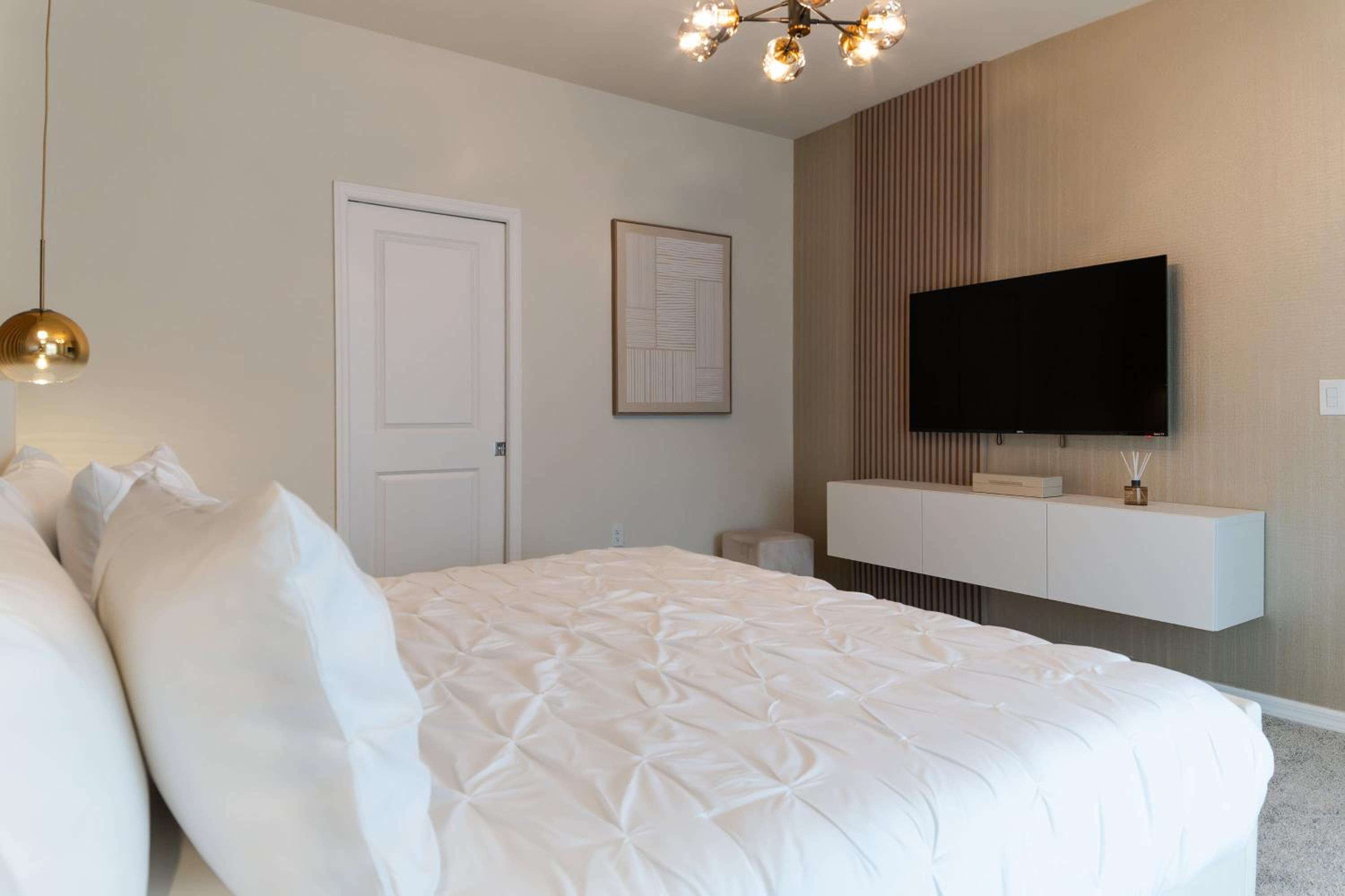Themed Luxury 5BR Best Family Getaway