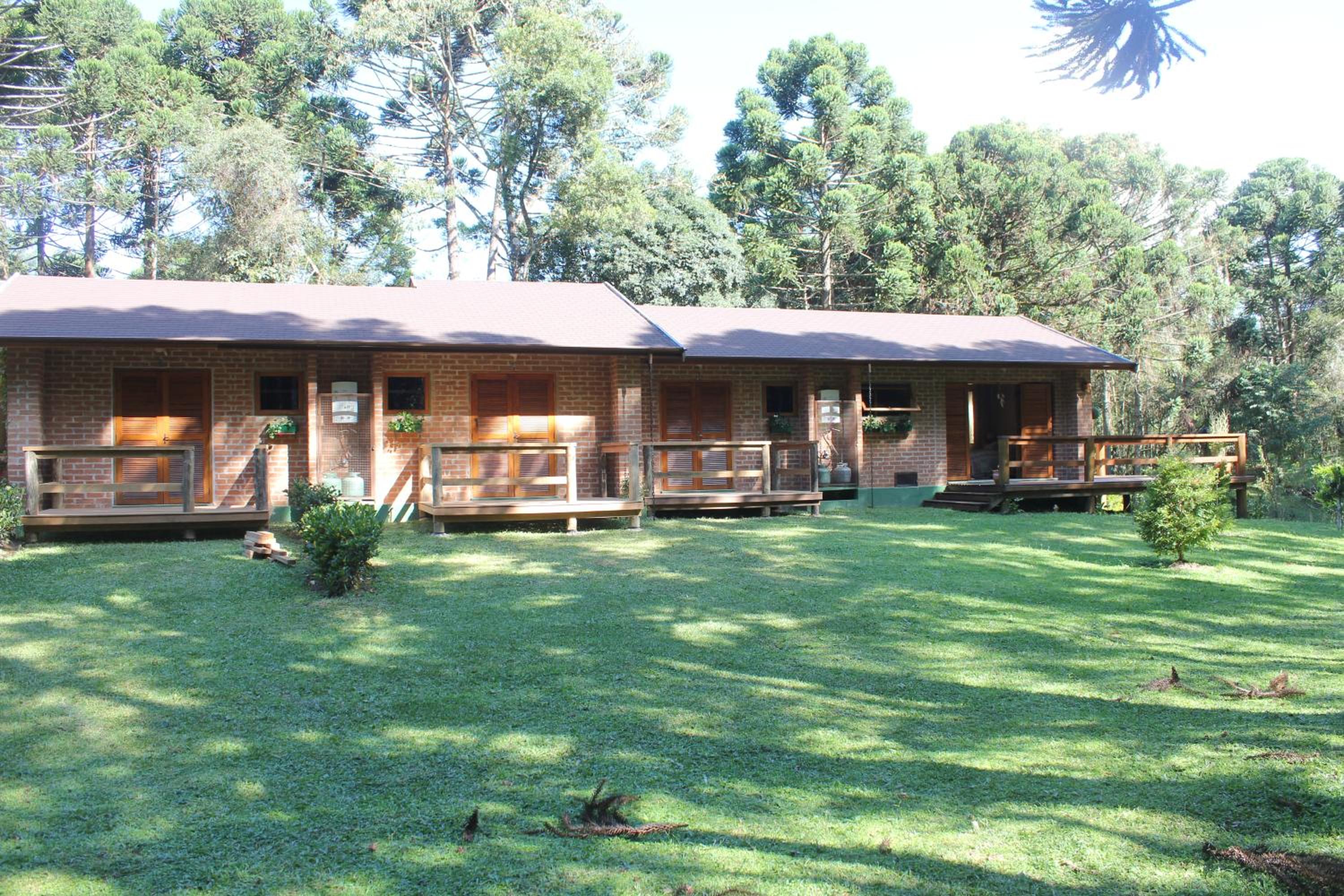 Hotel Chalés Vila Flor