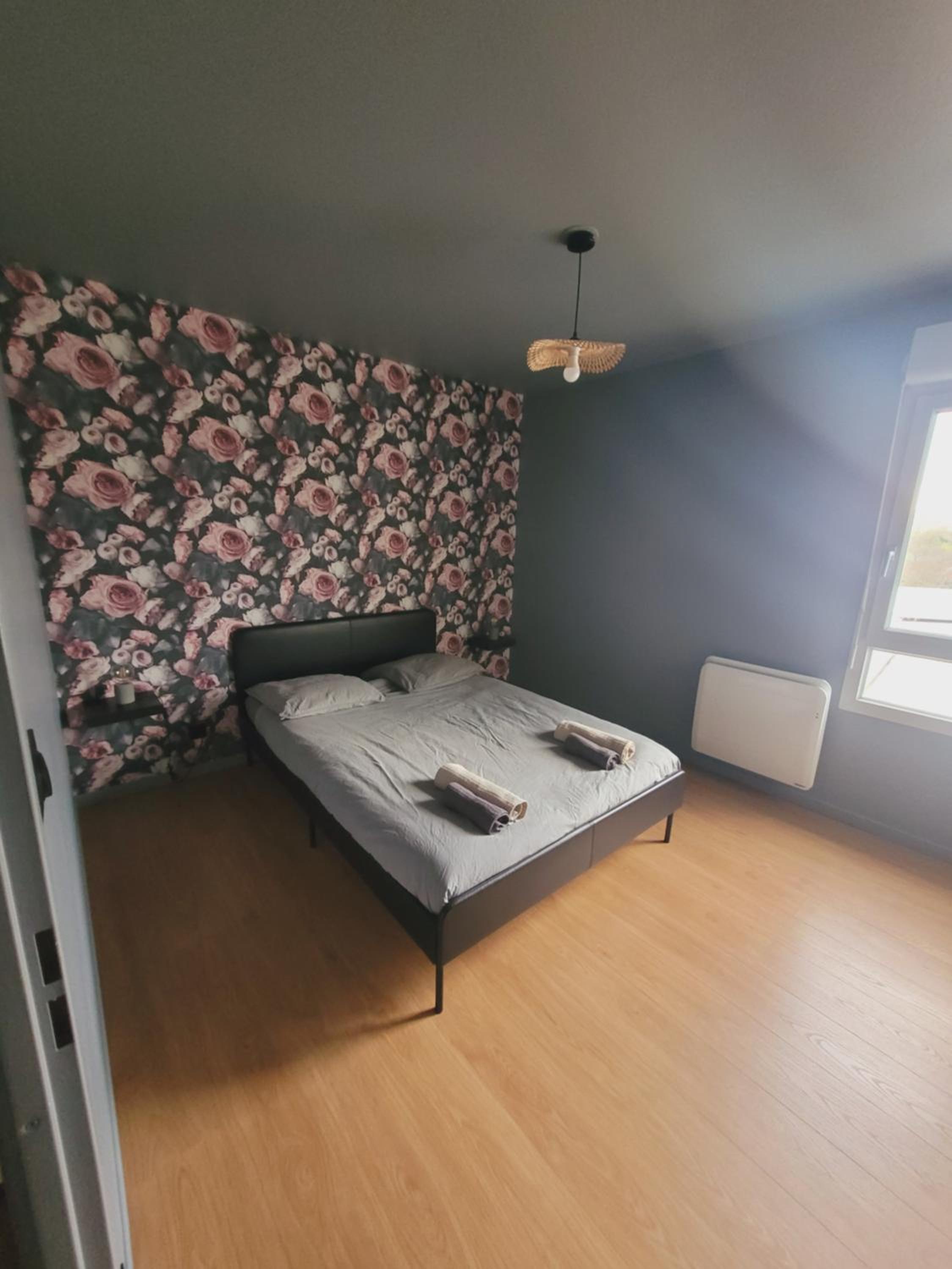 Appartement Moderne & Proche Commodités