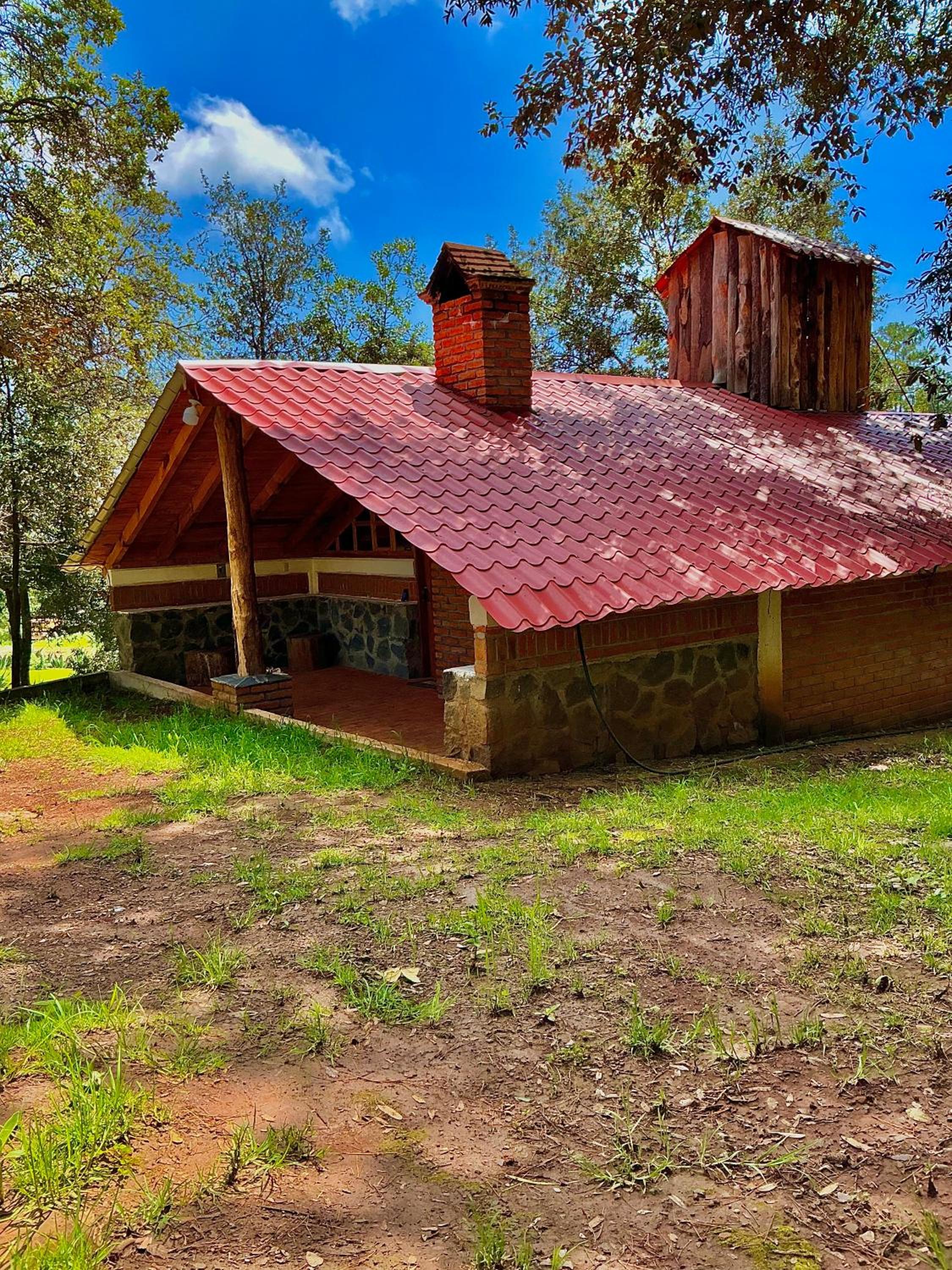 Cabaña La Joyita By GEstores