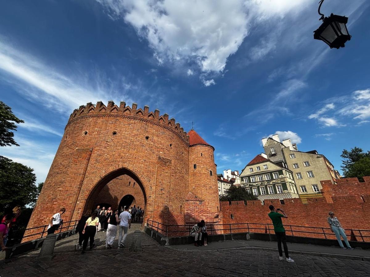 Nowy Świat - Centrum, Stare Miasto ,Atrakcje na krok