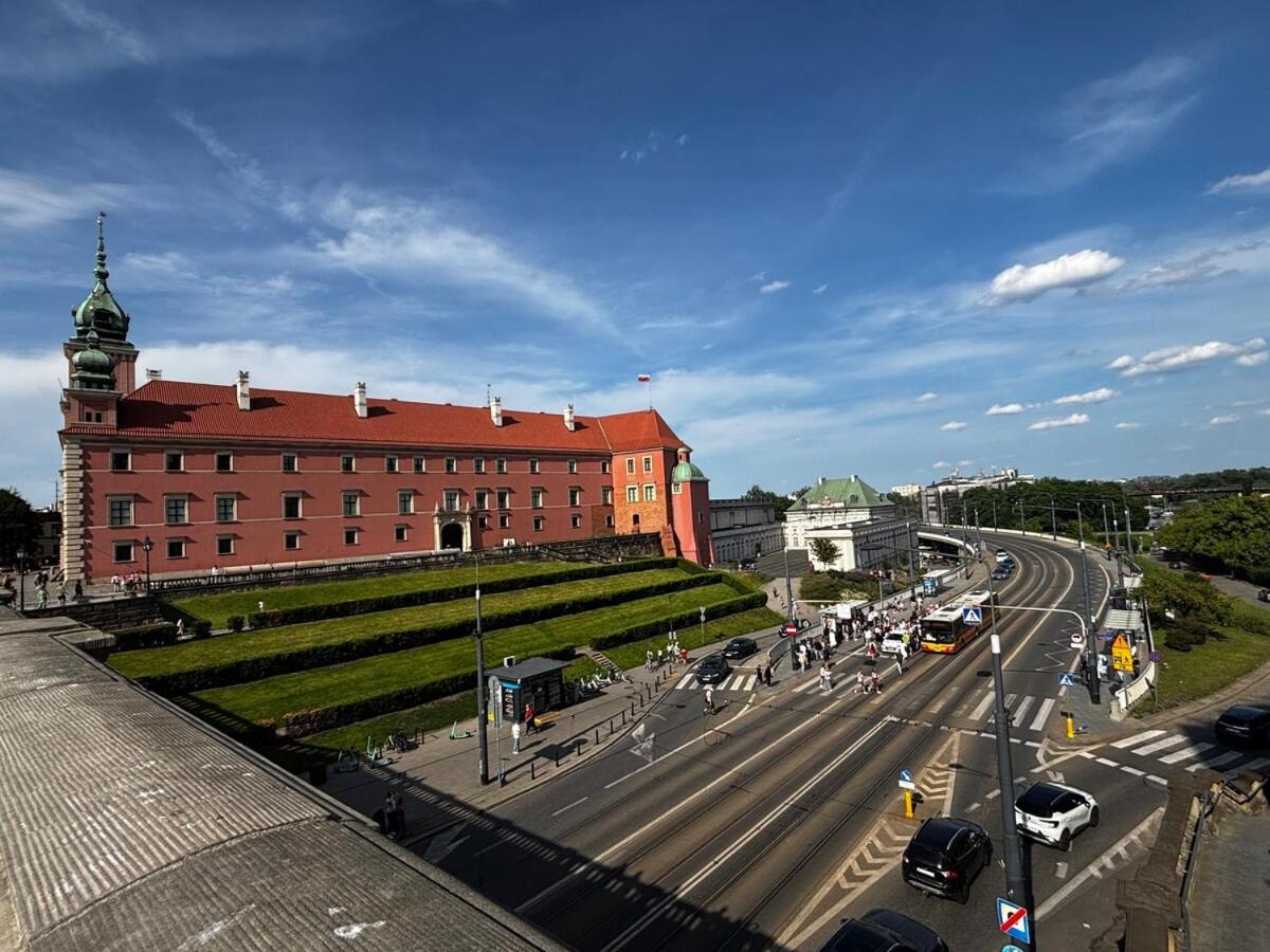 Nowy Świat - Centrum, Stare Miasto ,Atrakcje na krok