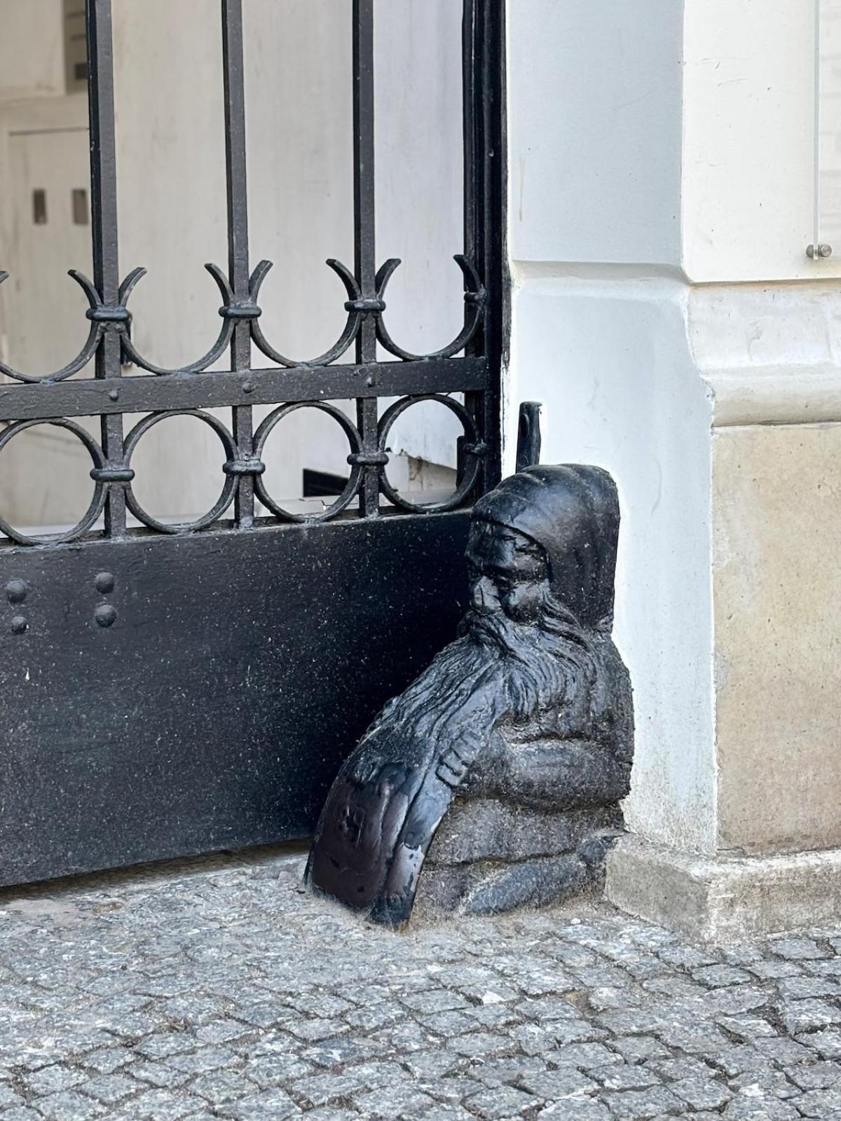Nowy Świat - Centrum, Stare Miasto ,Atrakcje na krok