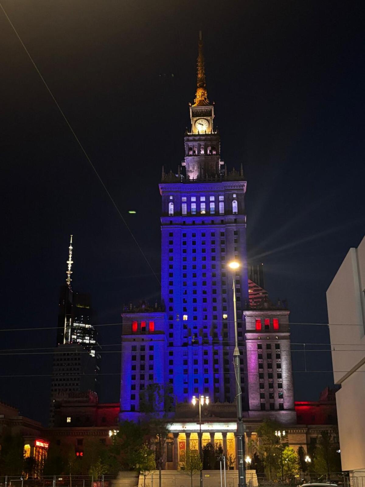 Nowy Świat - Centrum, Stare Miasto ,Atrakcje na krok