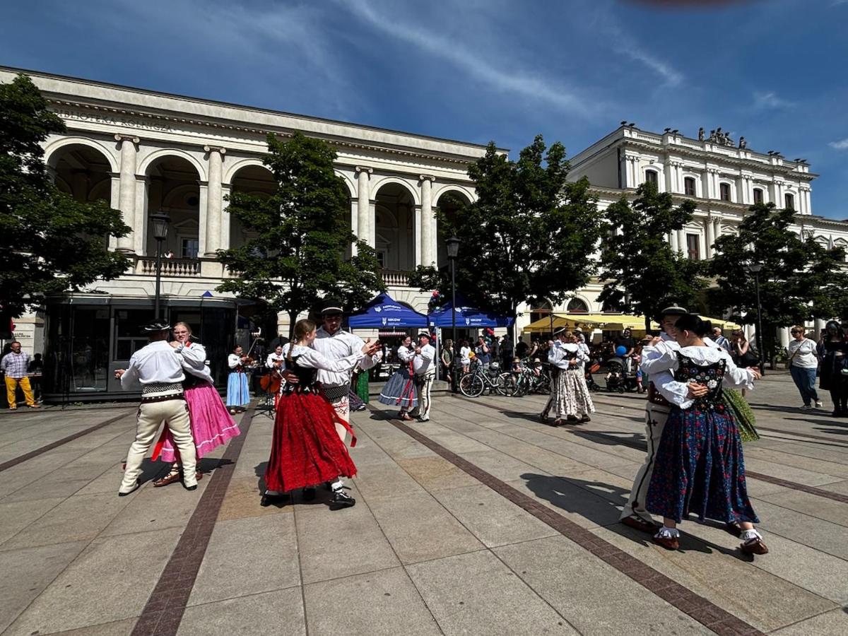 Nowy Świat - Centrum, Stare Miasto ,Atrakcje na krok