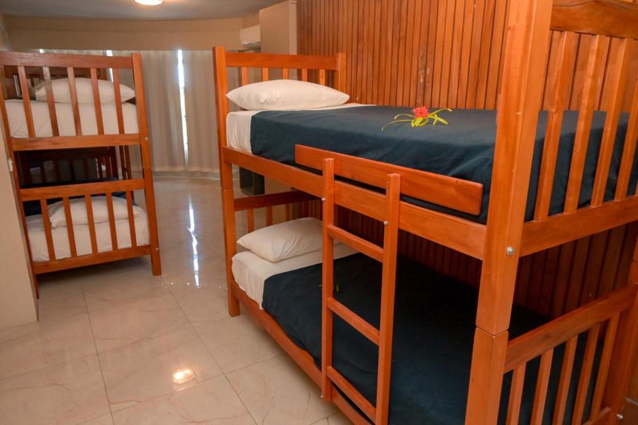 Grand Melanesian Resort Wailoaloa