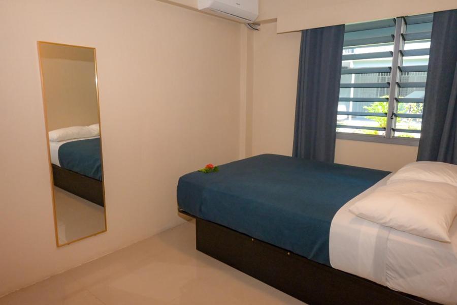 Grand Melanesian Resort Wailoaloa