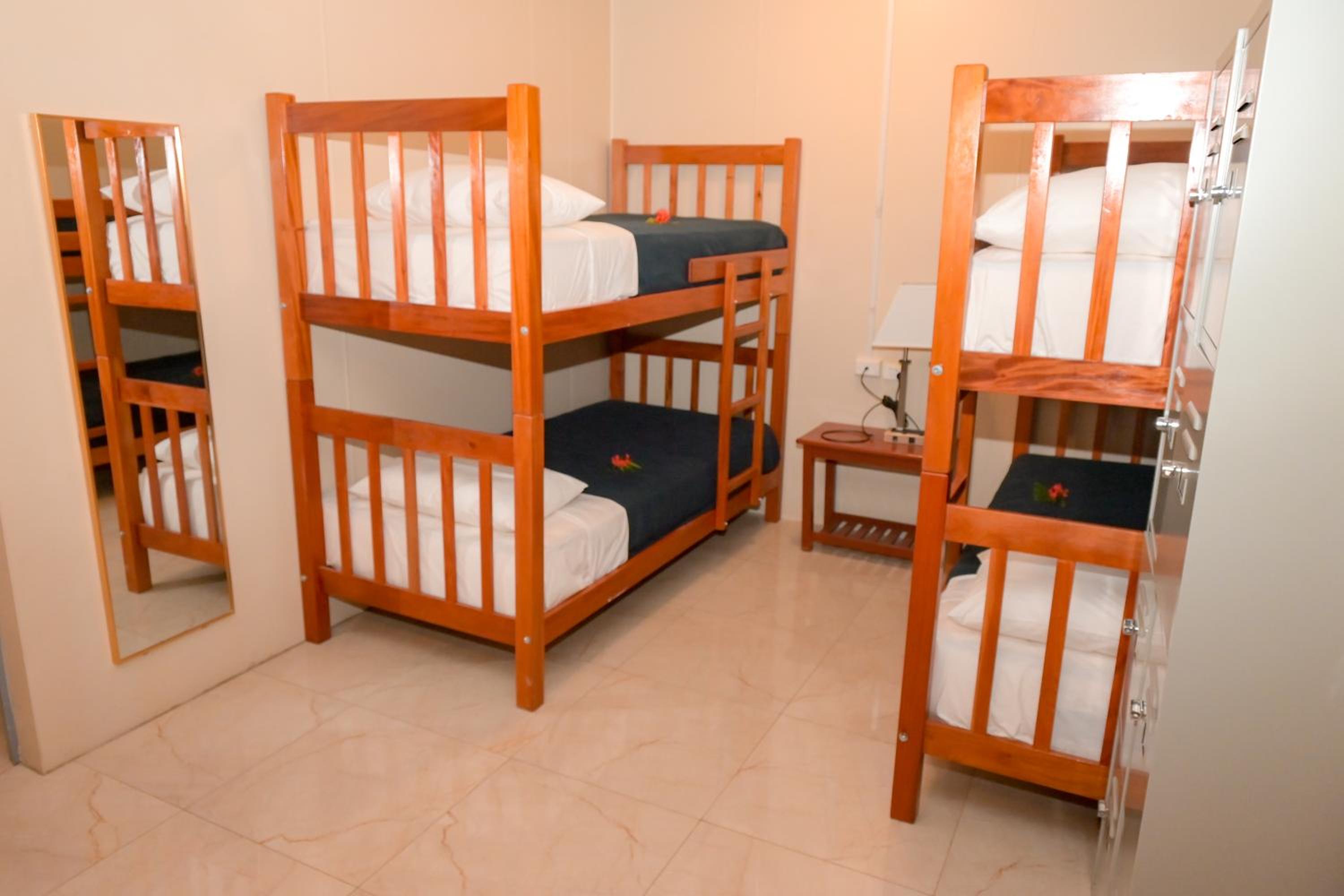 Grand Melanesian Resort Wailoaloa