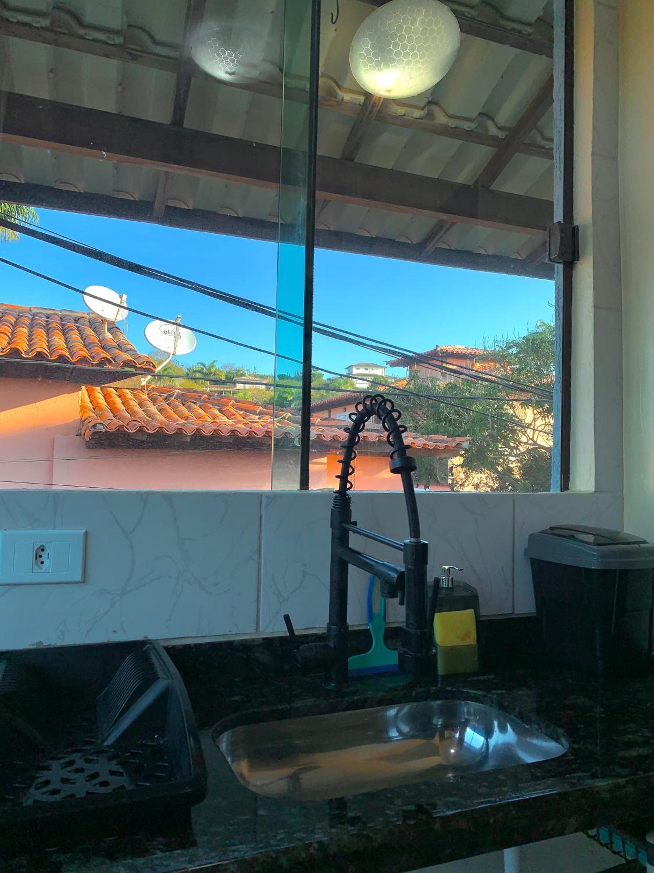 Casa Ferradurinha & Geribá
