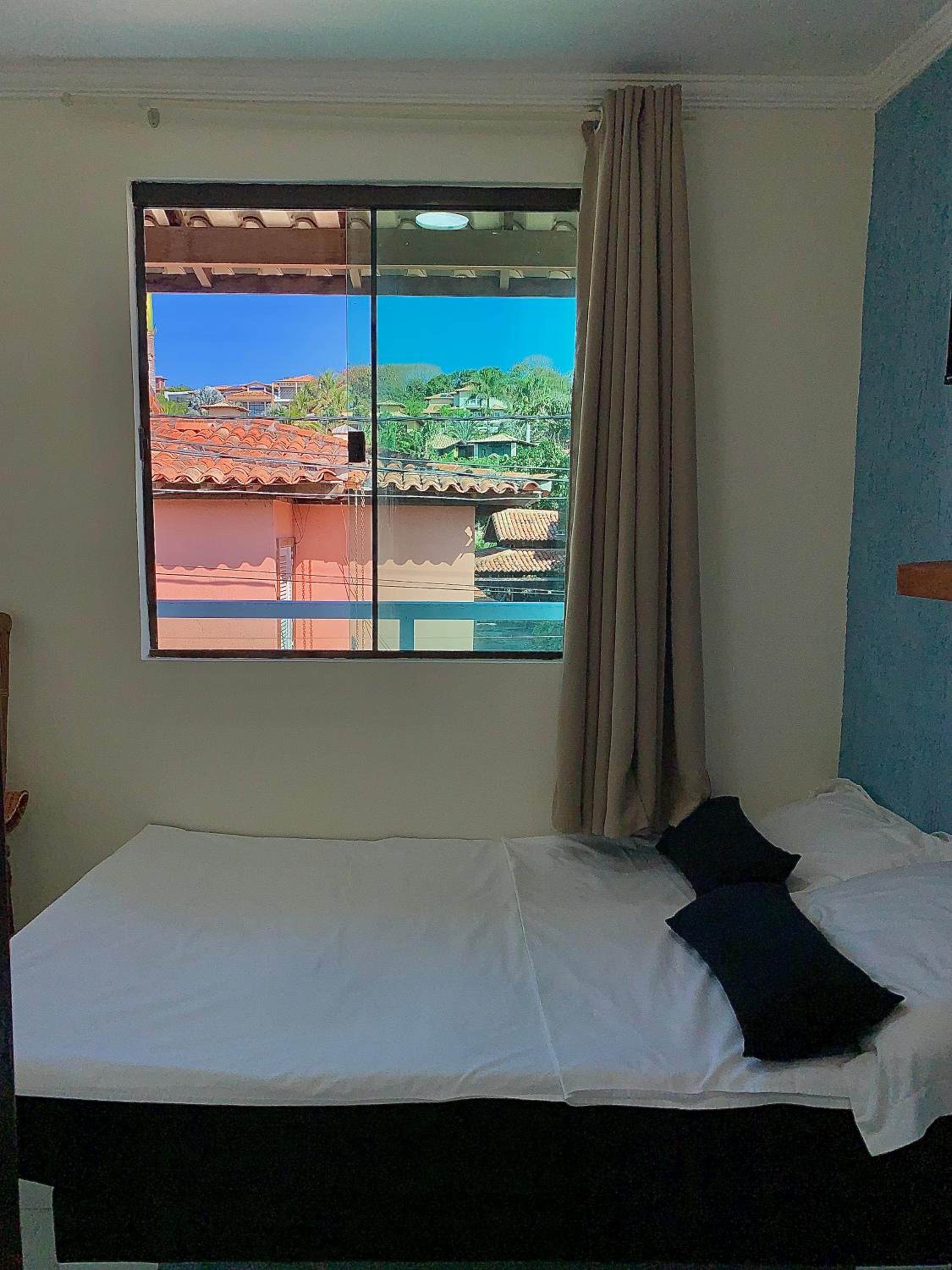 Casa Ferradurinha & Geribá