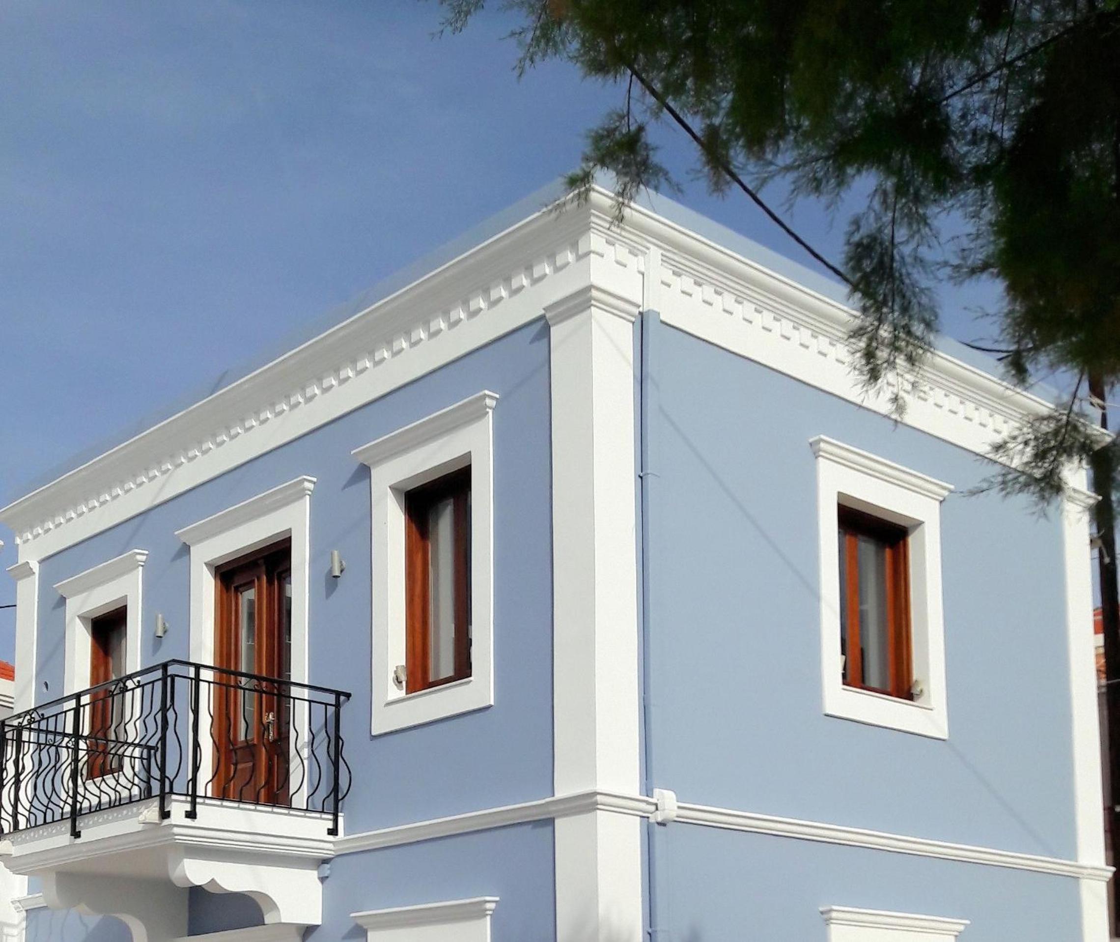 Aegean View Villas