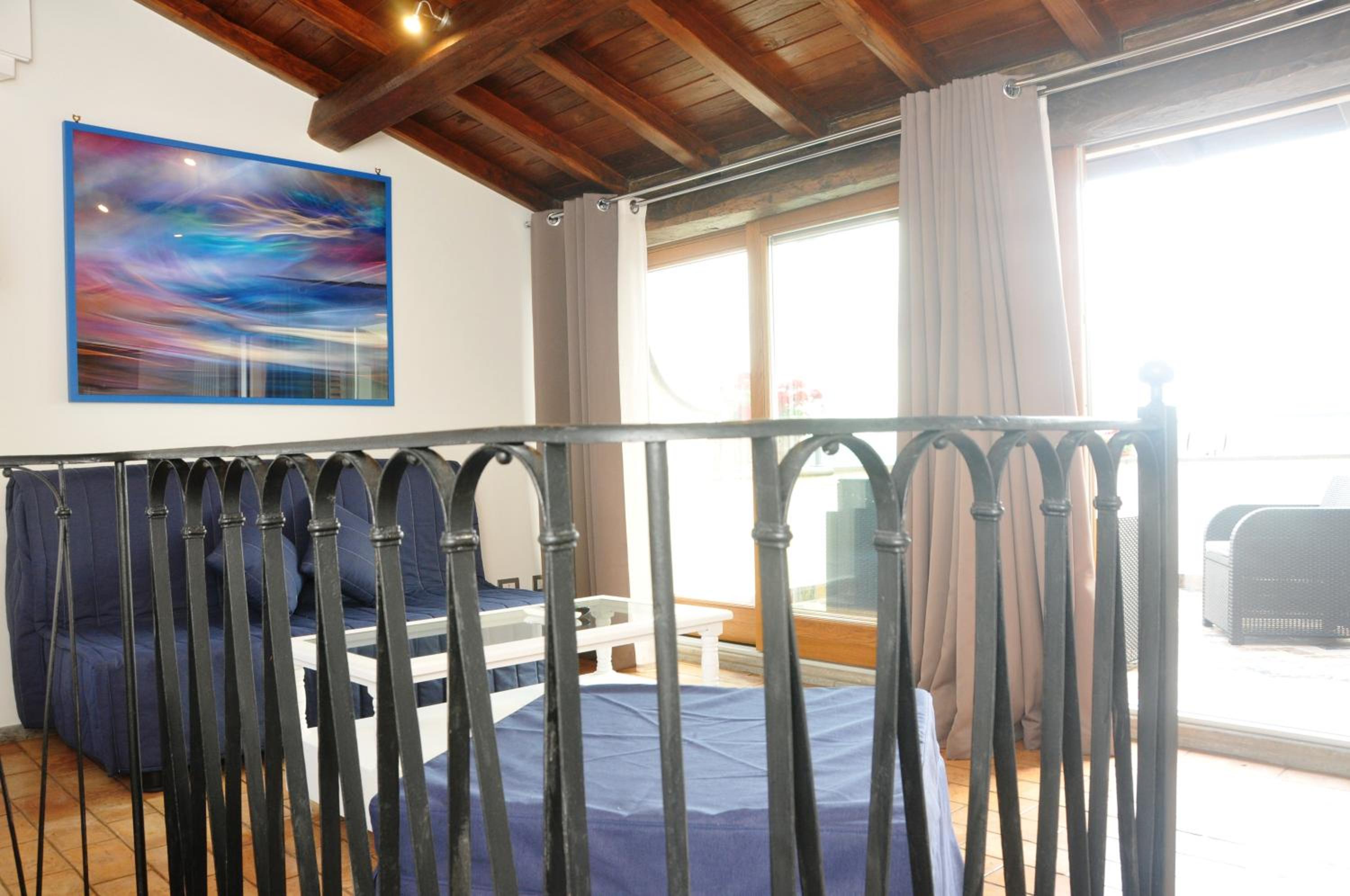 Atlantis Inn Castelgandolfo