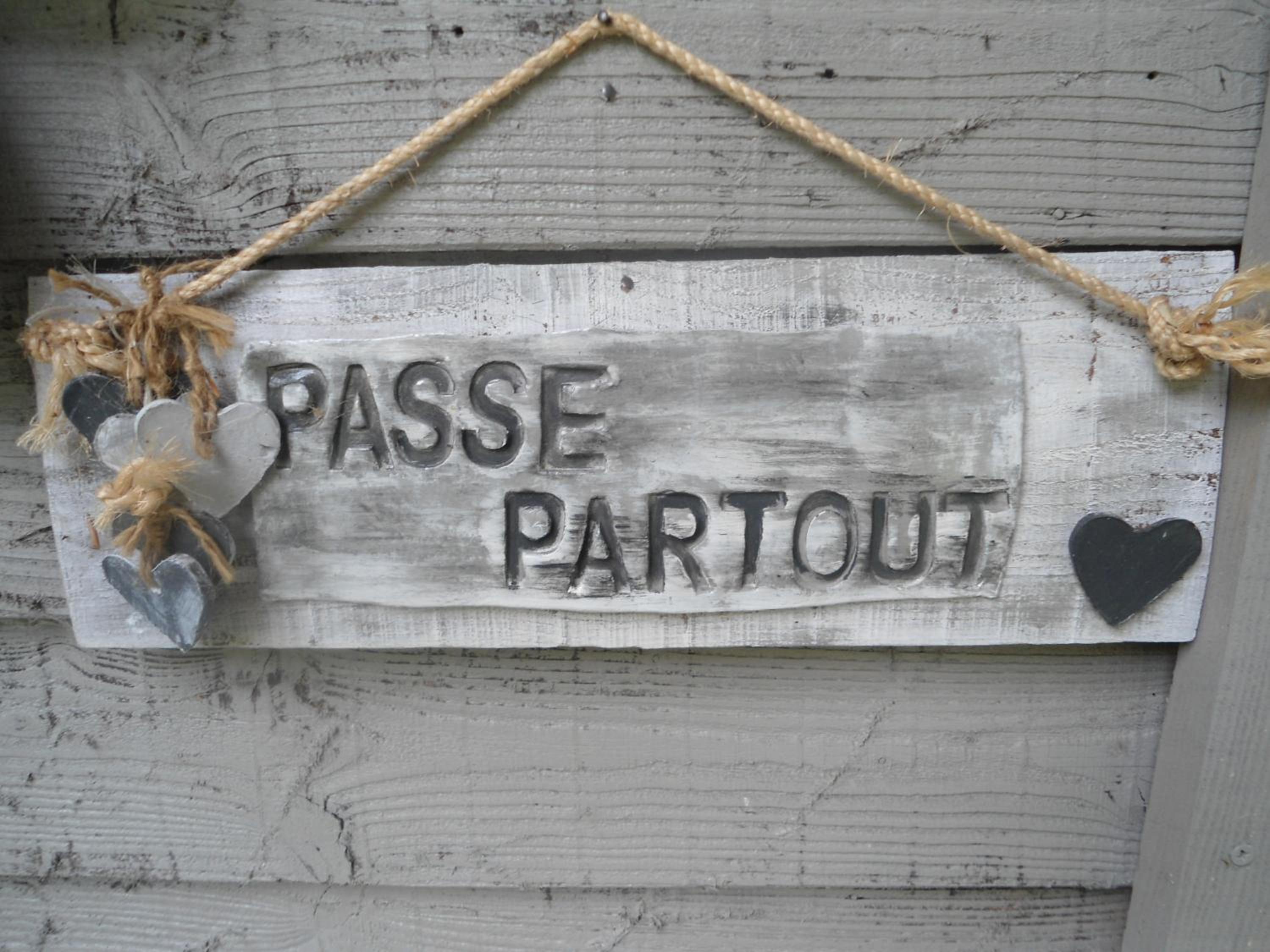Passe-Partout