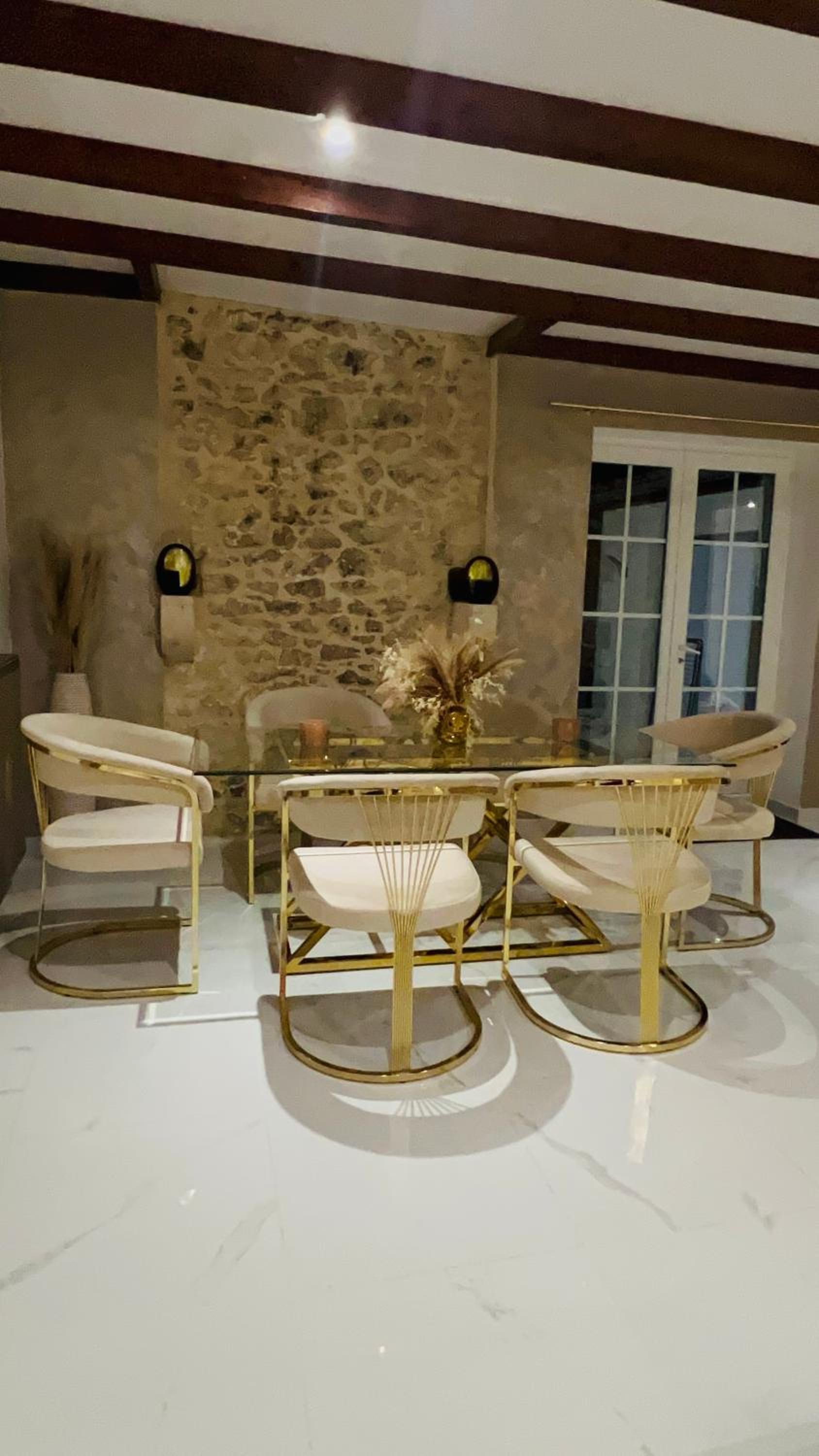 Luxury home private duras