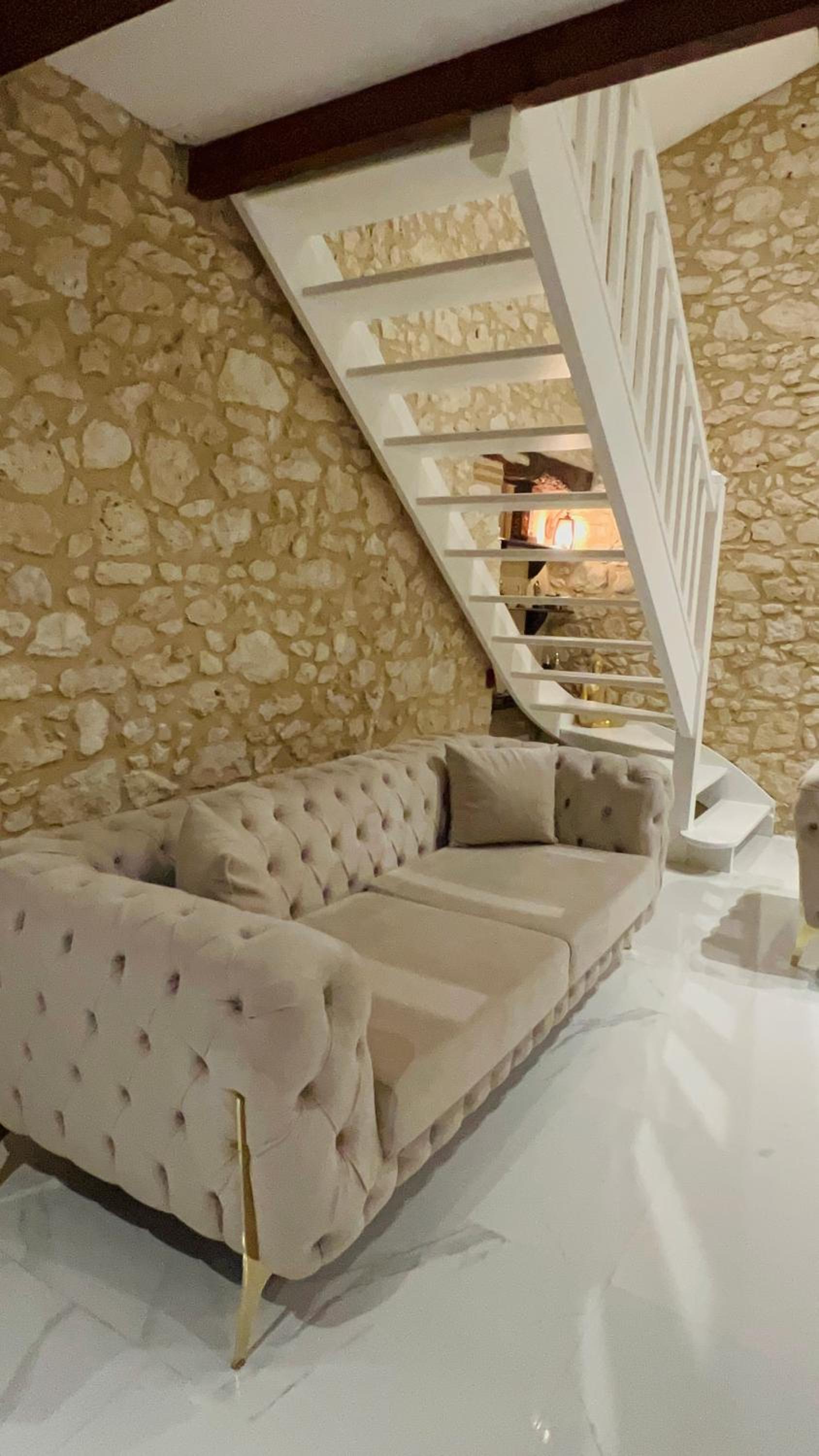 Luxury home private duras