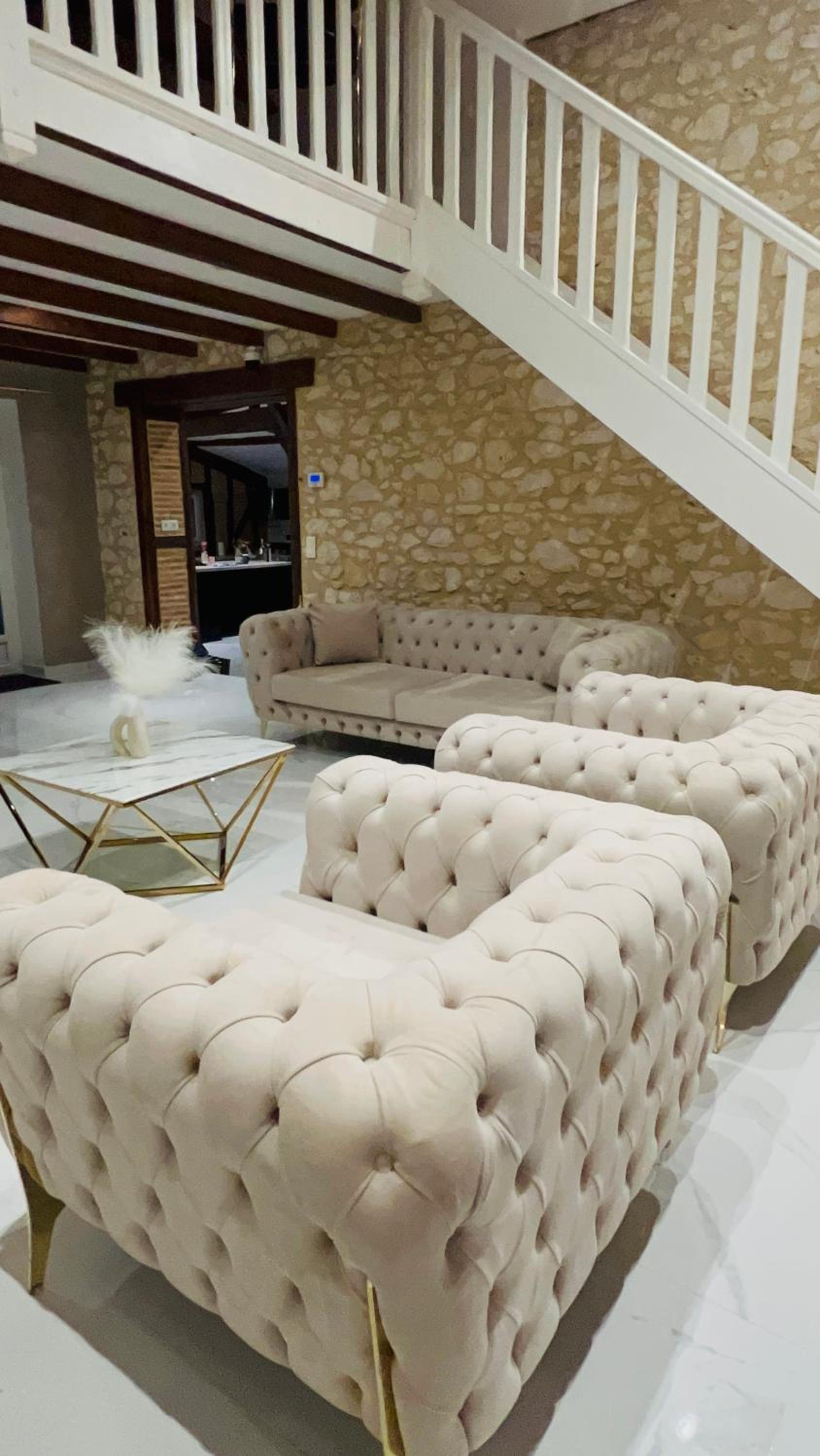 Luxury home private duras