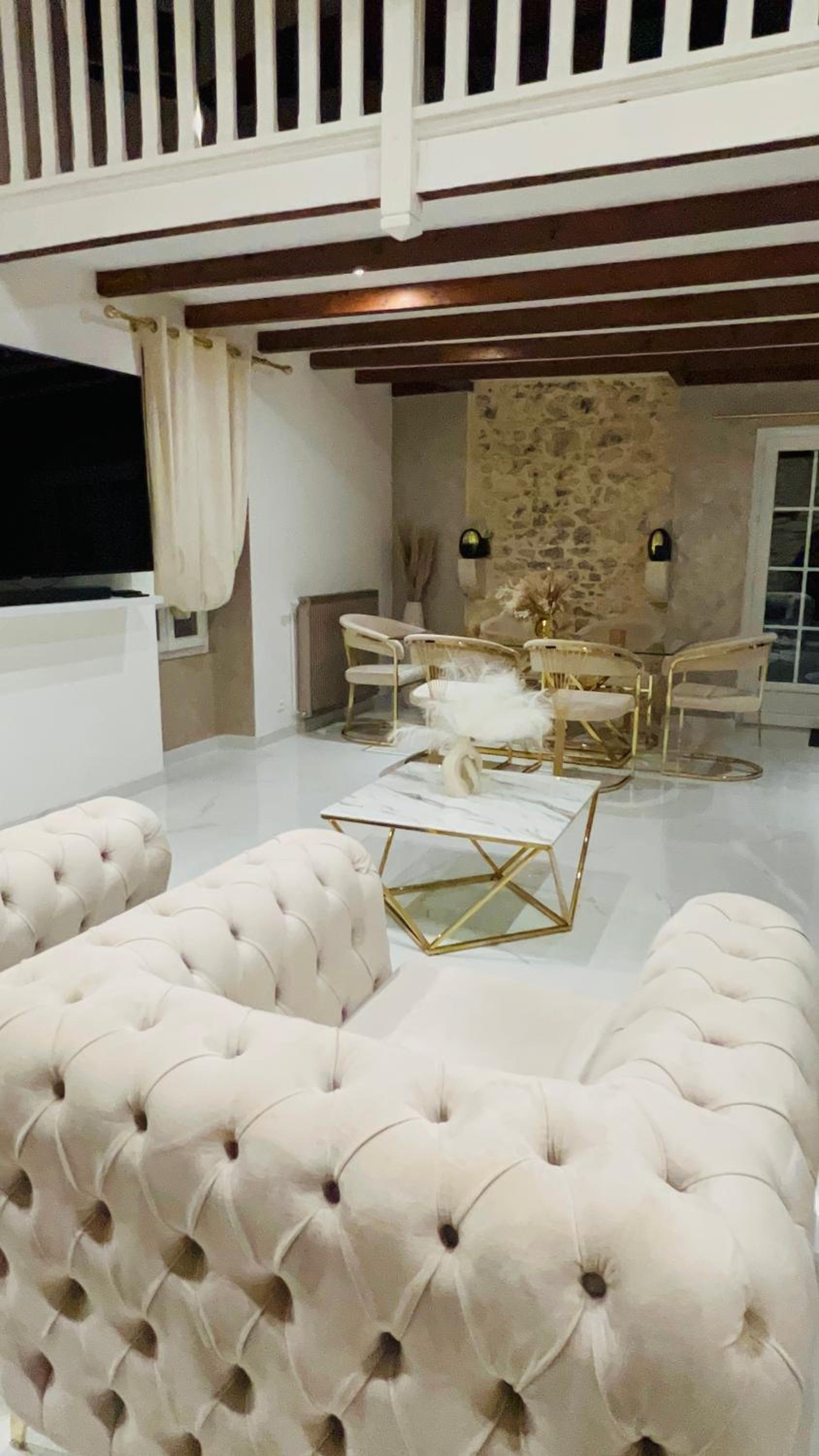 Luxury home private duras