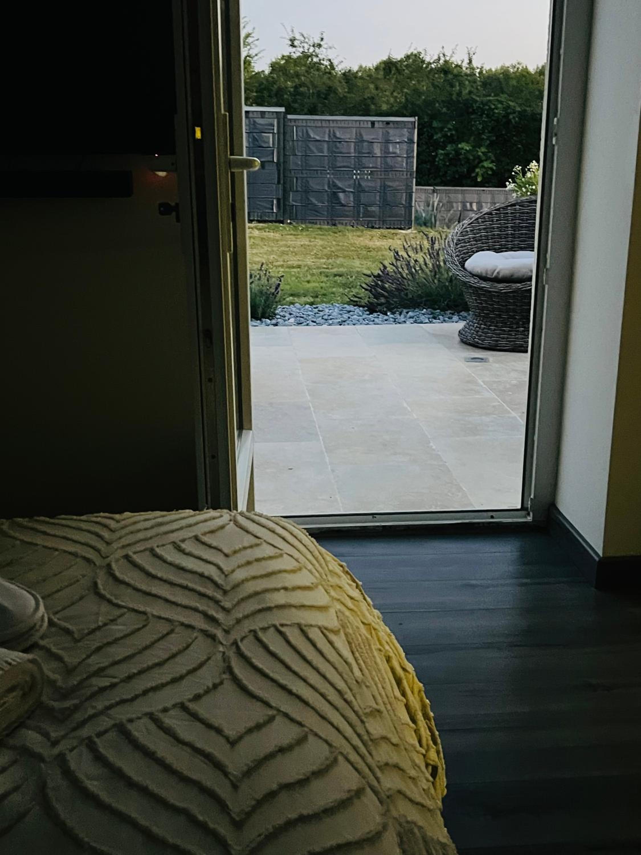 Luxury home private duras