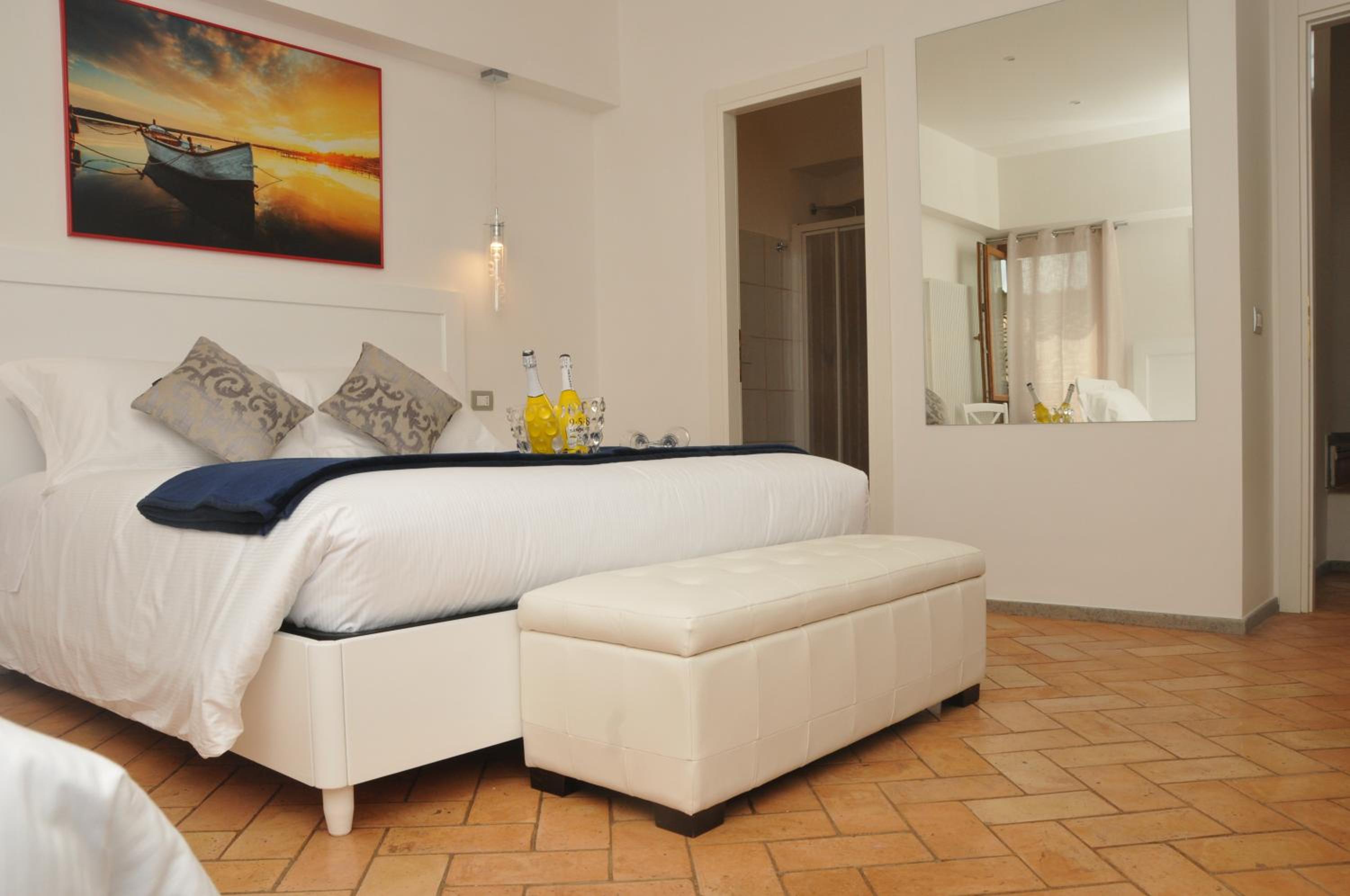 Atlantis Inn Castelgandolfo