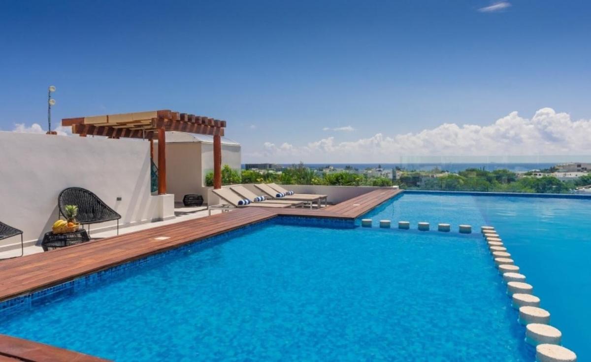 Marea 34 by The Collection