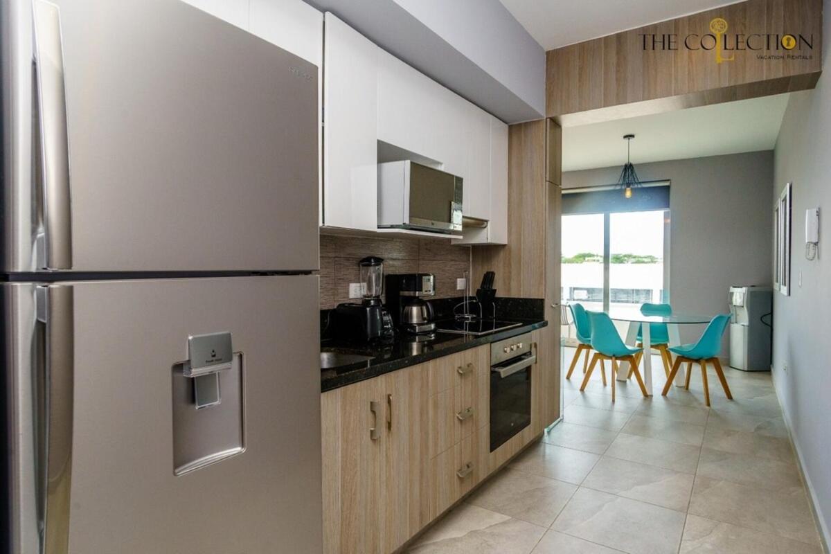 Marea 34 by The Collection