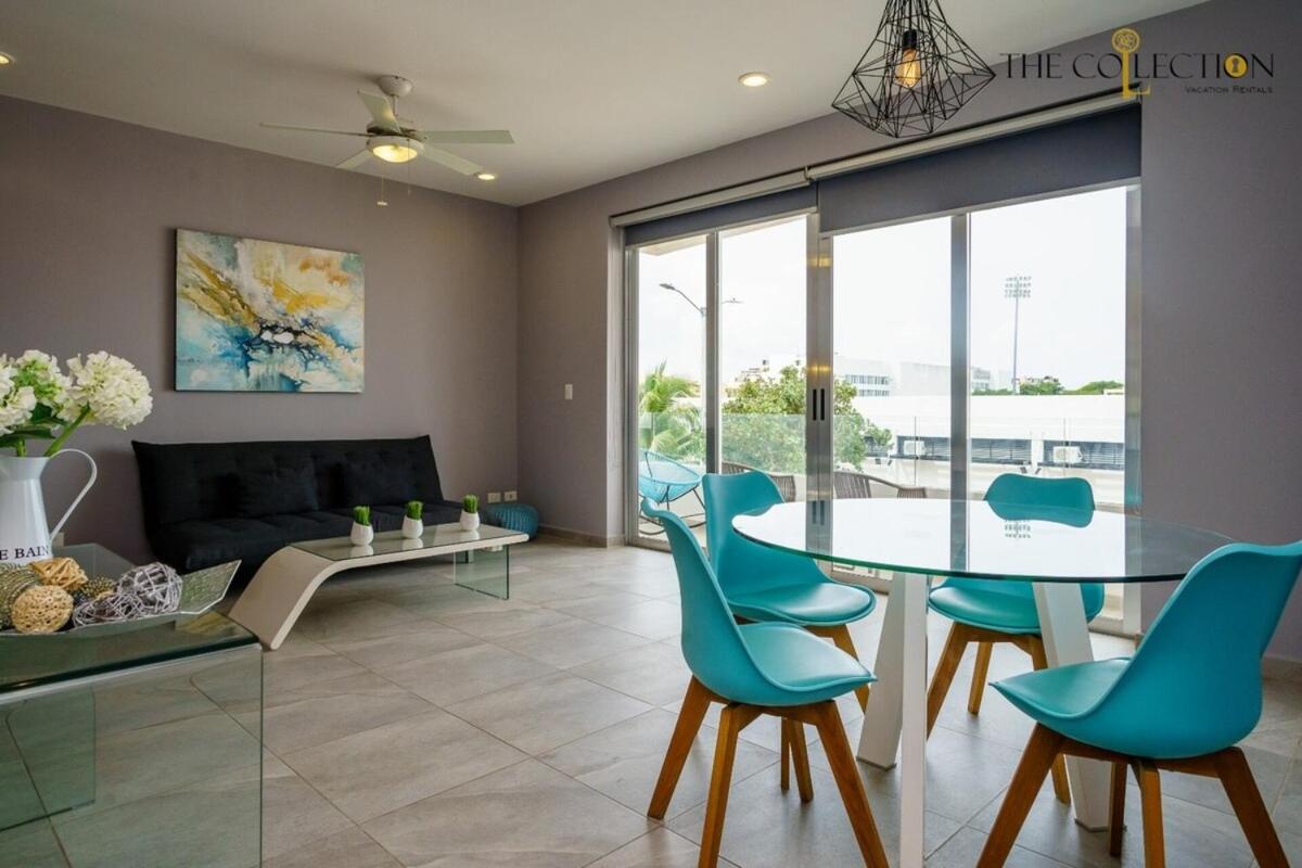 Marea 34 by The Collection