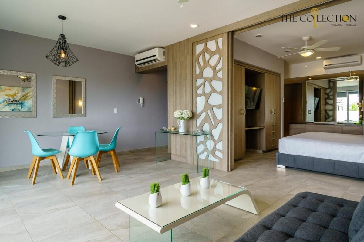 Marea 34 by The Collection