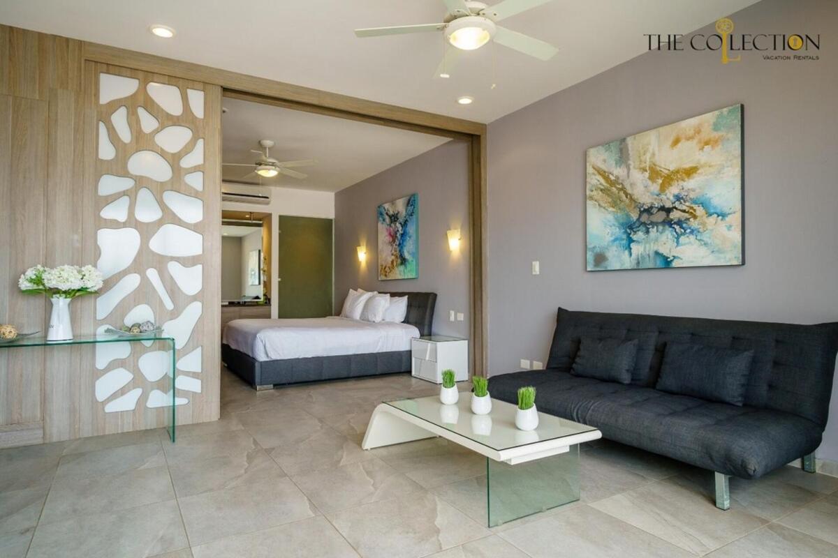 Marea 34 by The Collection