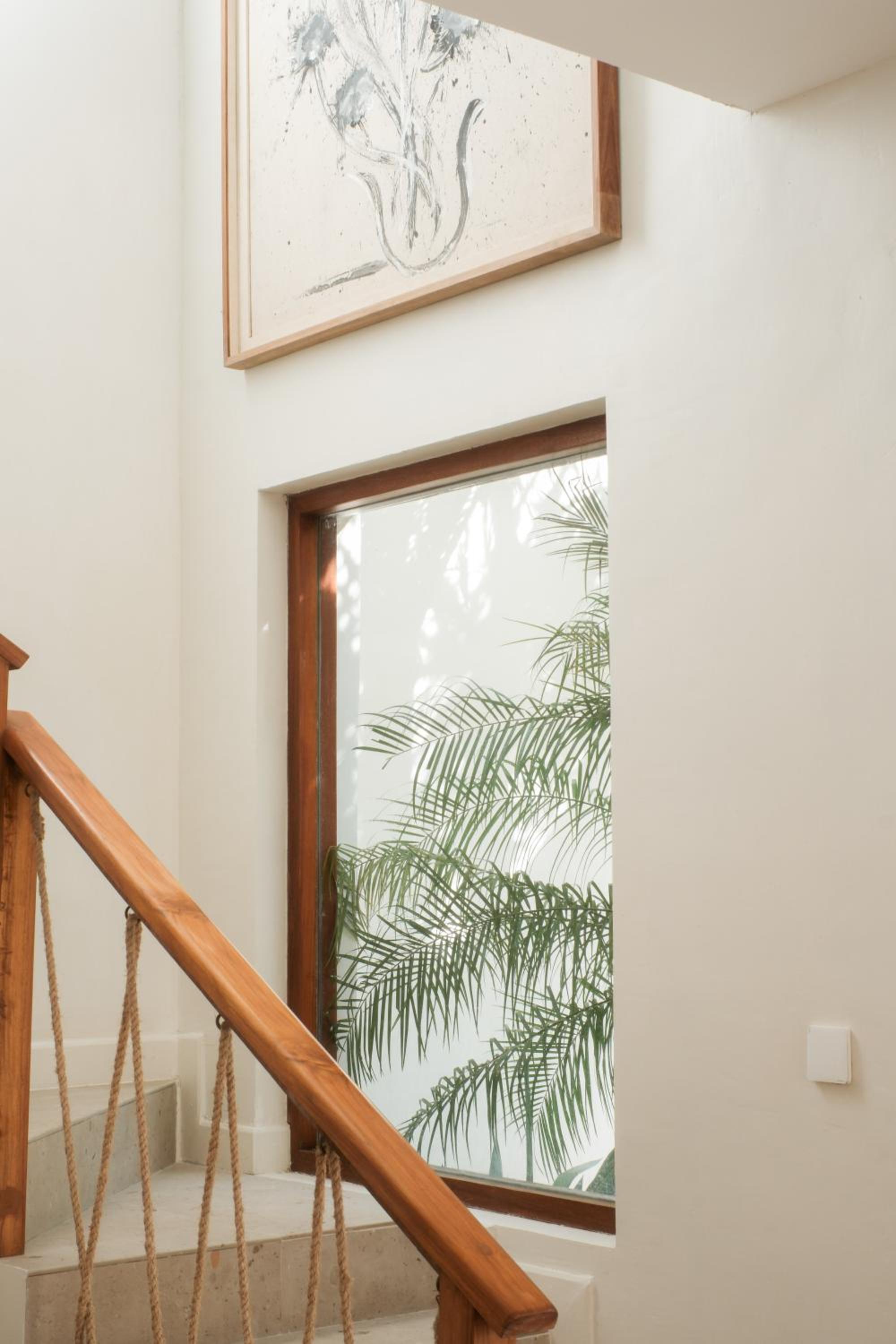 Luxury 3BR Villa with Sauna, Ice Bath & Rooftop Sunset Lounge in Uluwatu