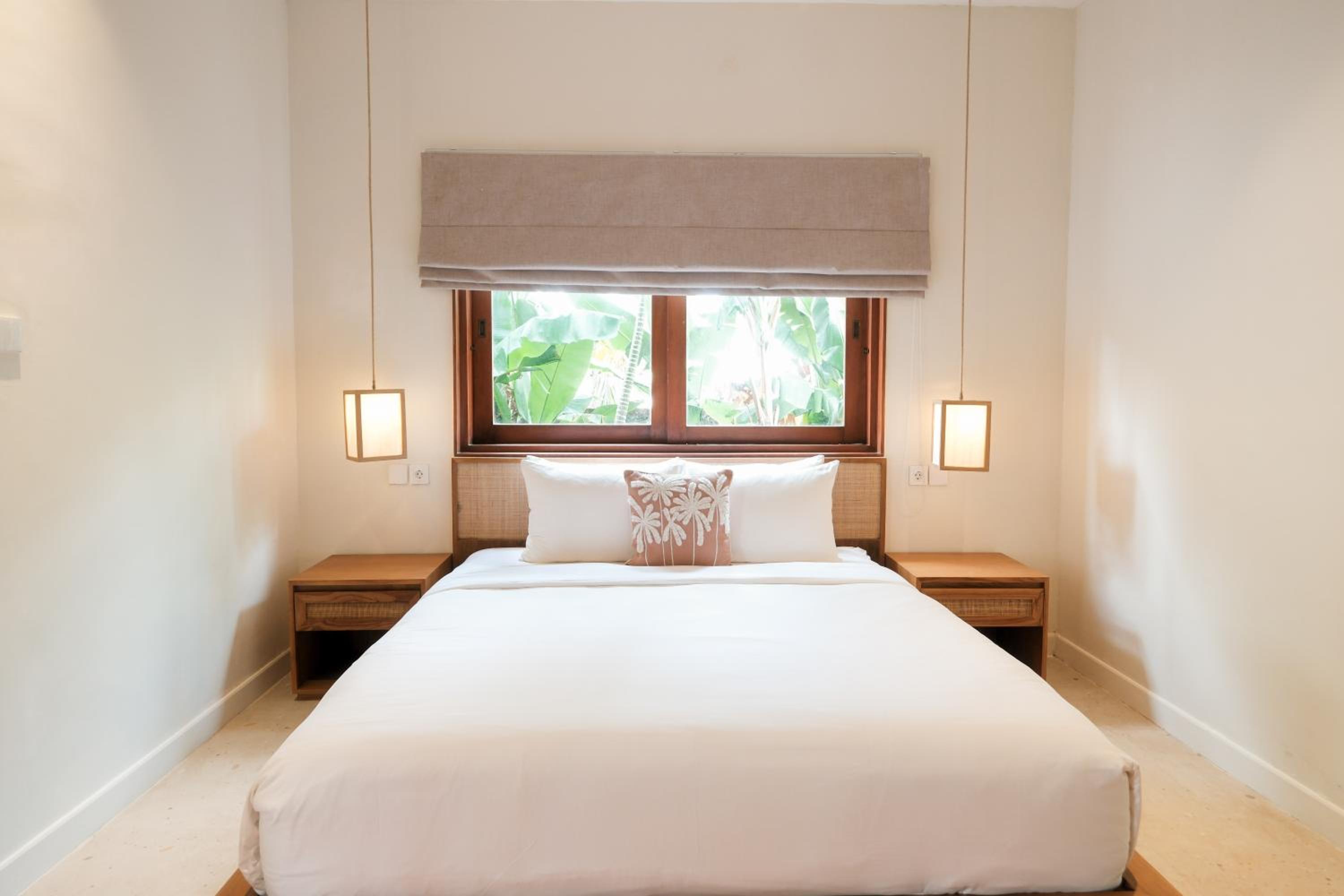 Luxury 3BR Villa with Sauna, Ice Bath & Rooftop Sunset Lounge in Uluwatu