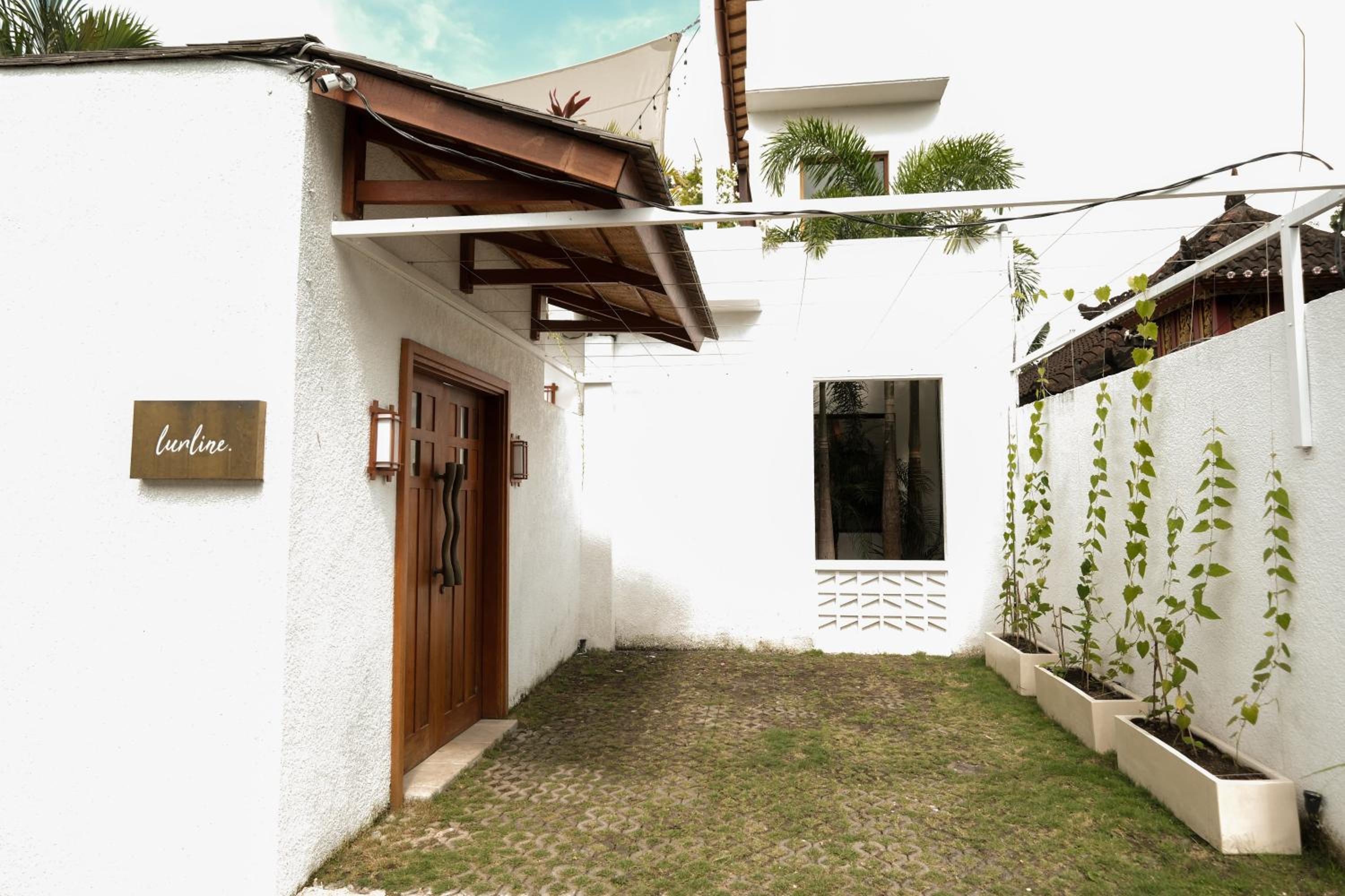 Luxury 3BR Villa with Sauna, Ice Bath & Rooftop Sunset Lounge in Uluwatu