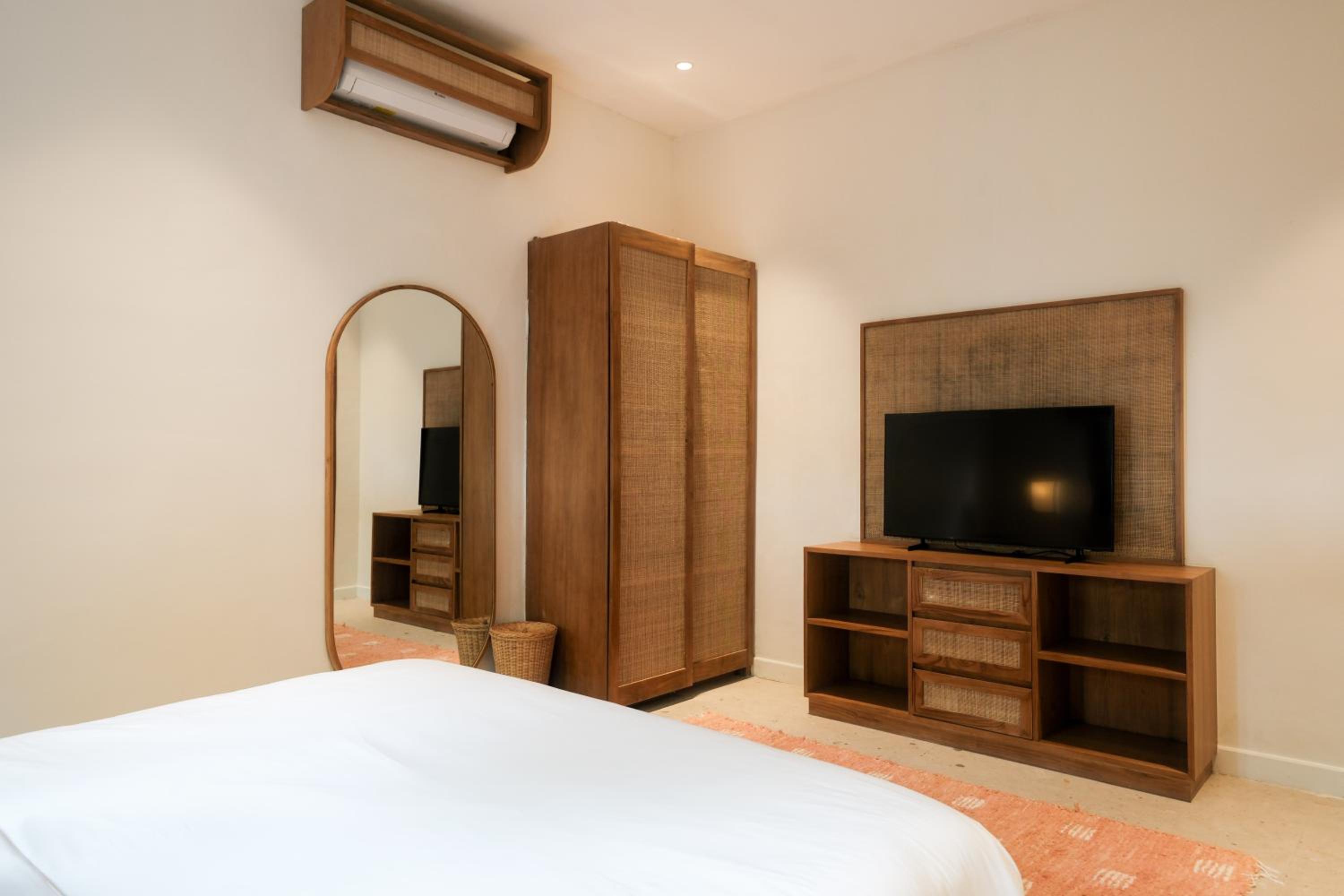 Luxury 3BR Villa with Sauna, Ice Bath & Rooftop Sunset Lounge in Uluwatu