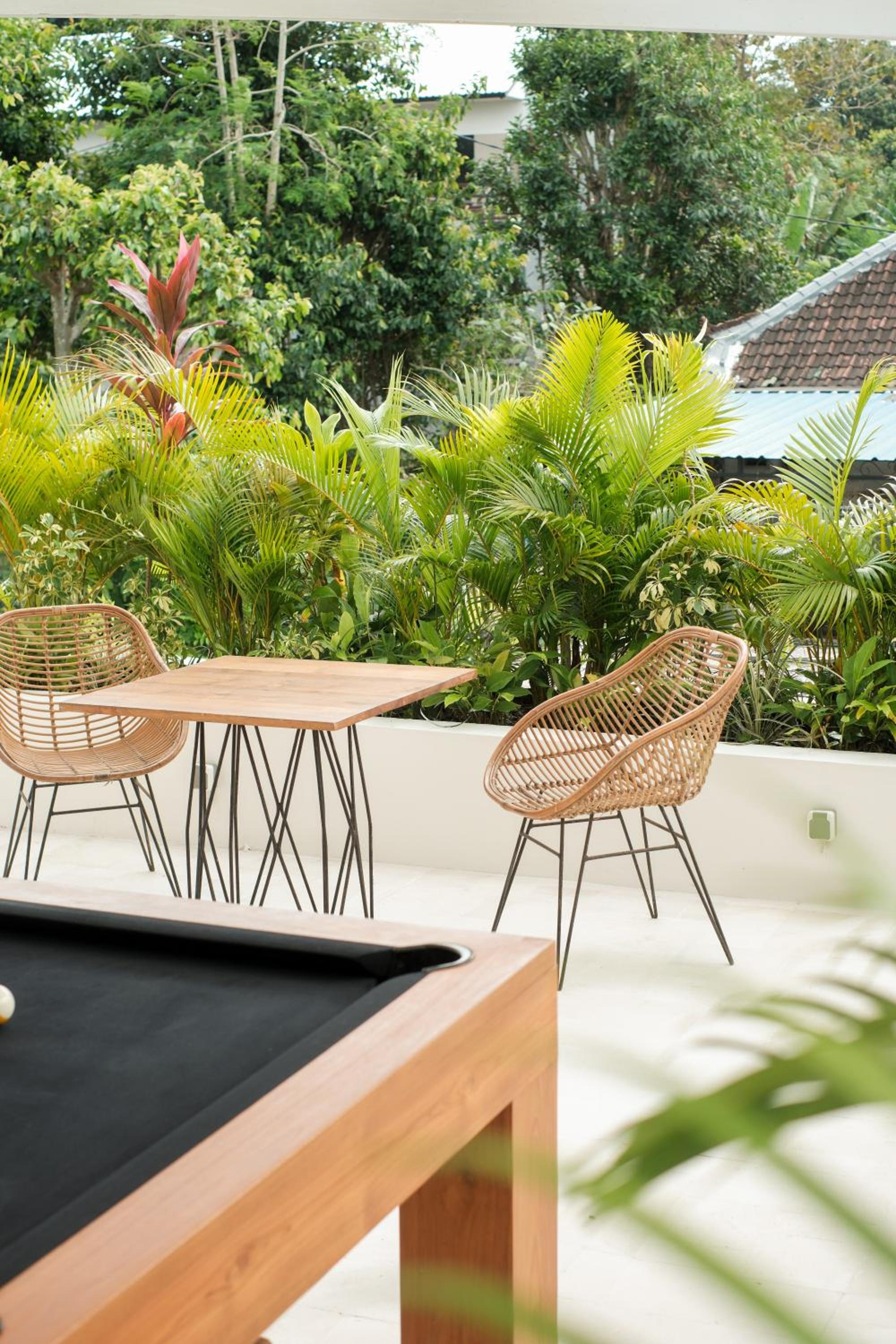 Luxury 3BR Villa with Sauna, Ice Bath & Rooftop Sunset Lounge in Uluwatu