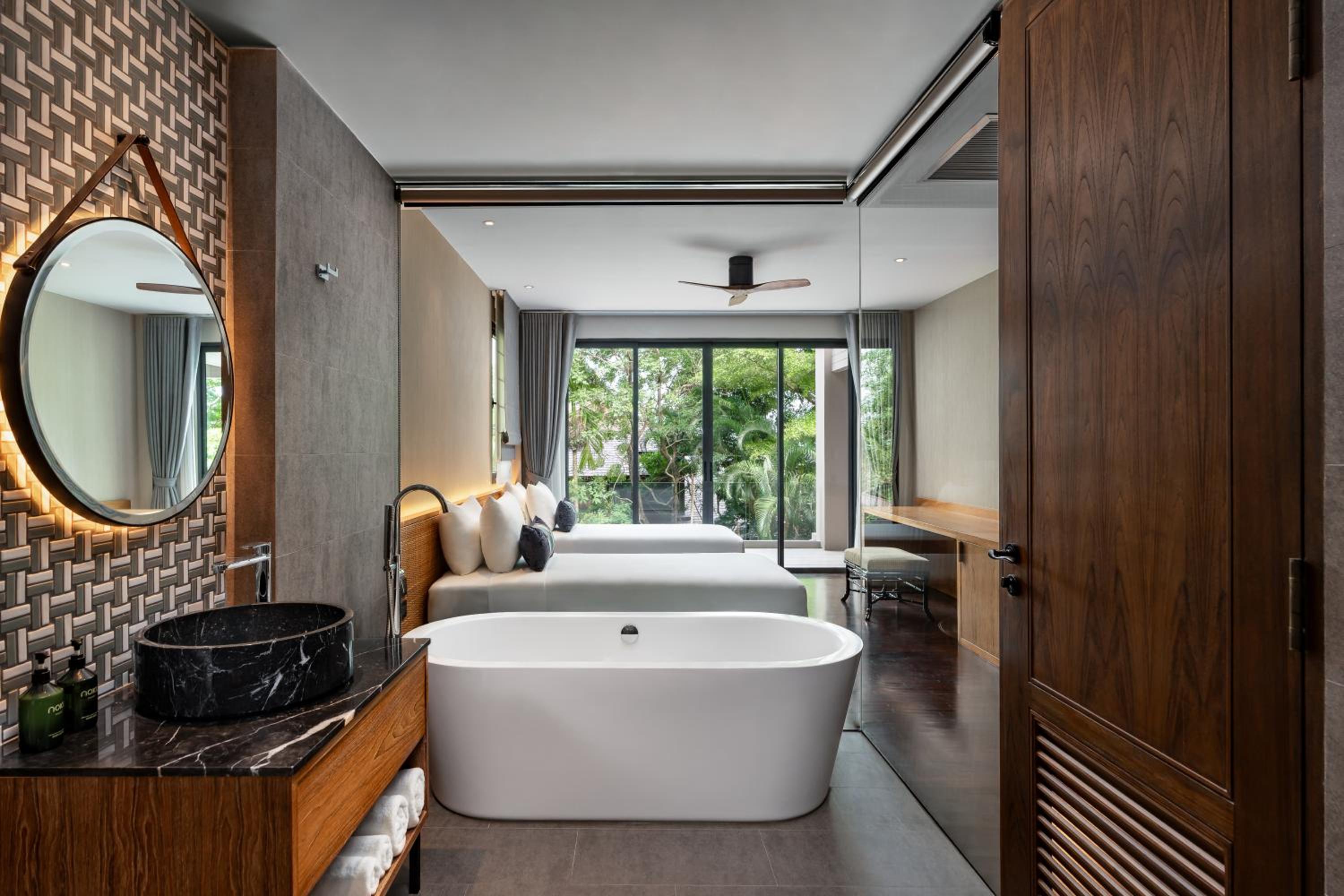 Noku Phuket