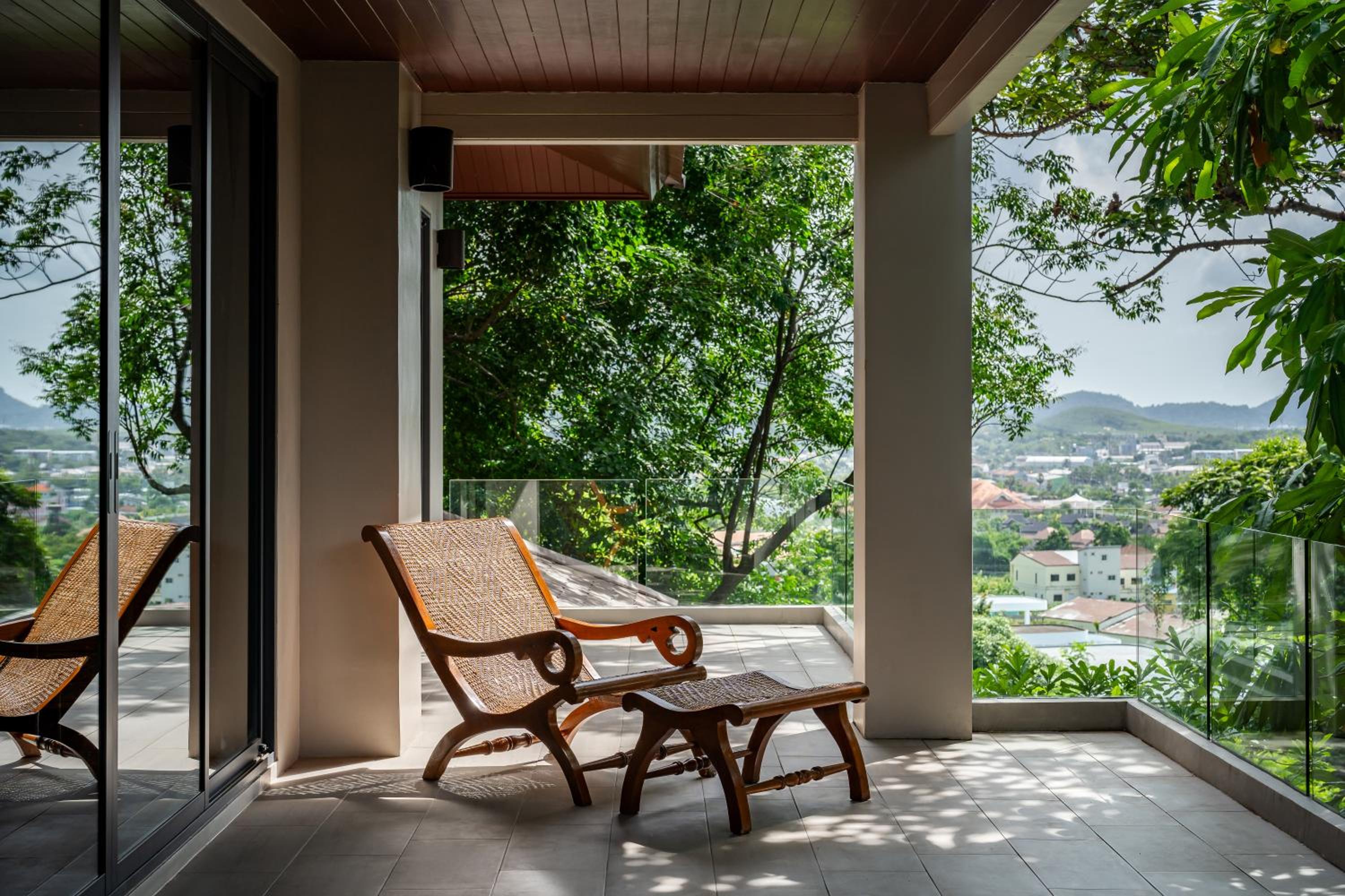 Noku Phuket