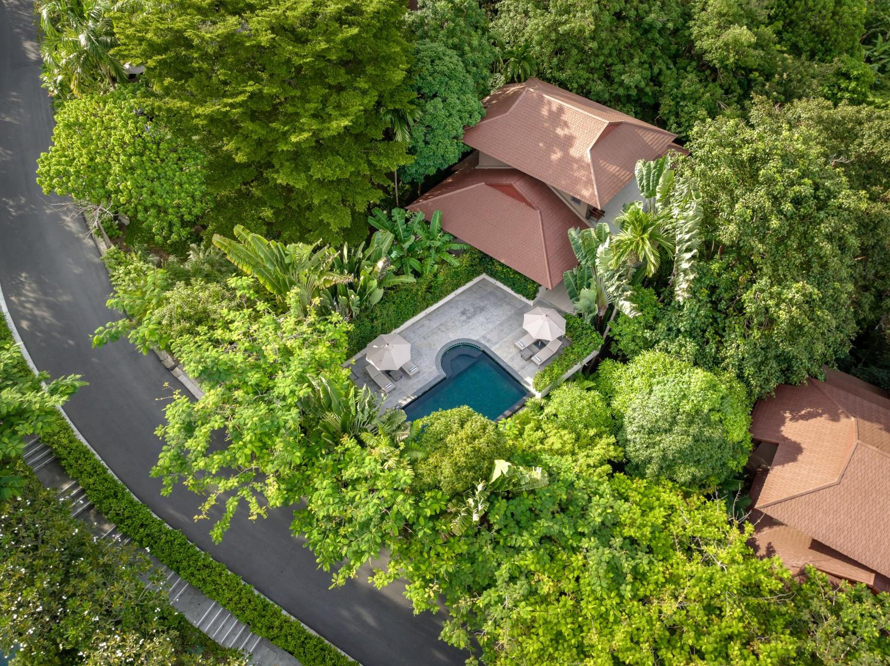 Noku Phuket
