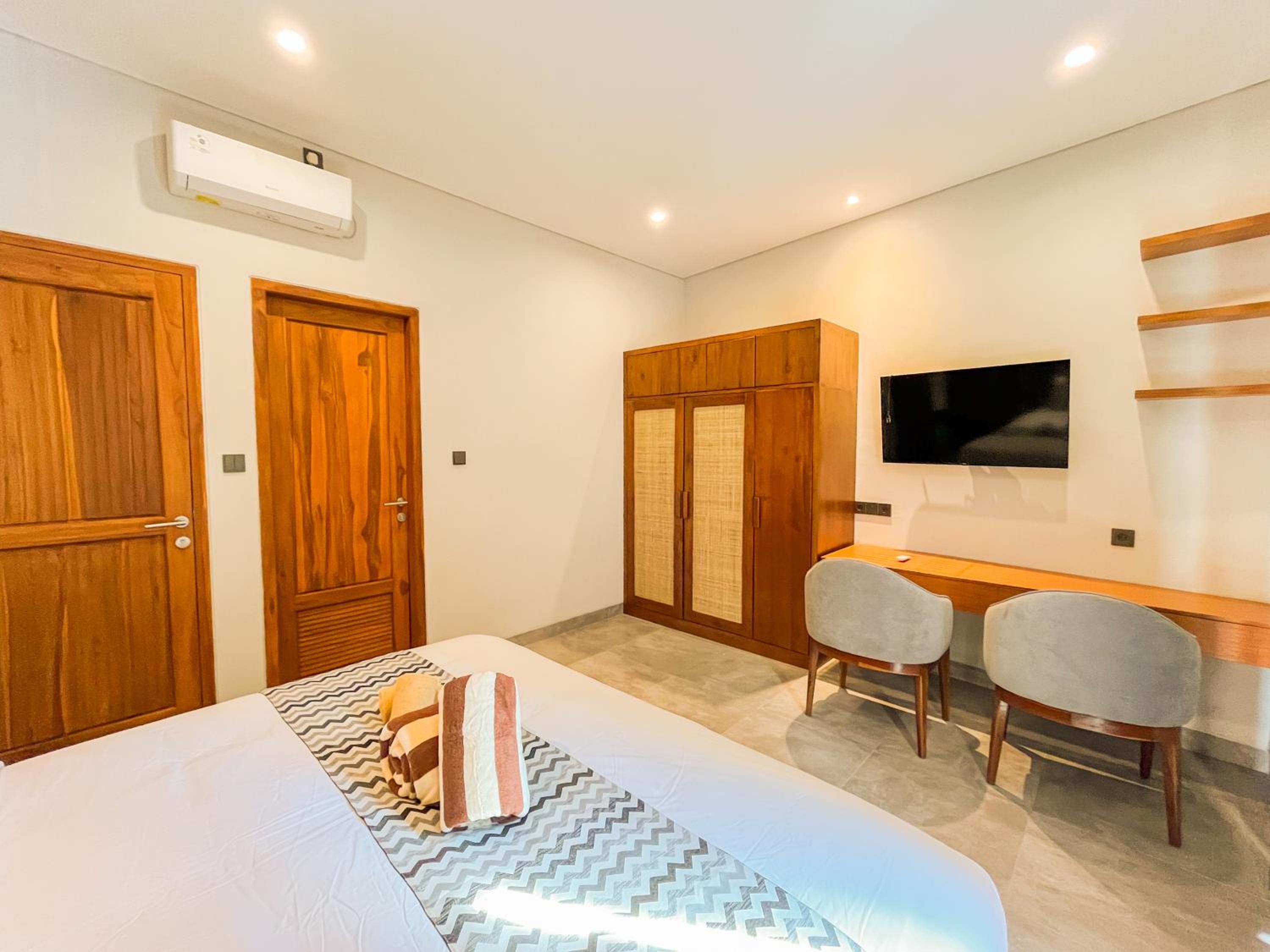 KANGIN House Sanur