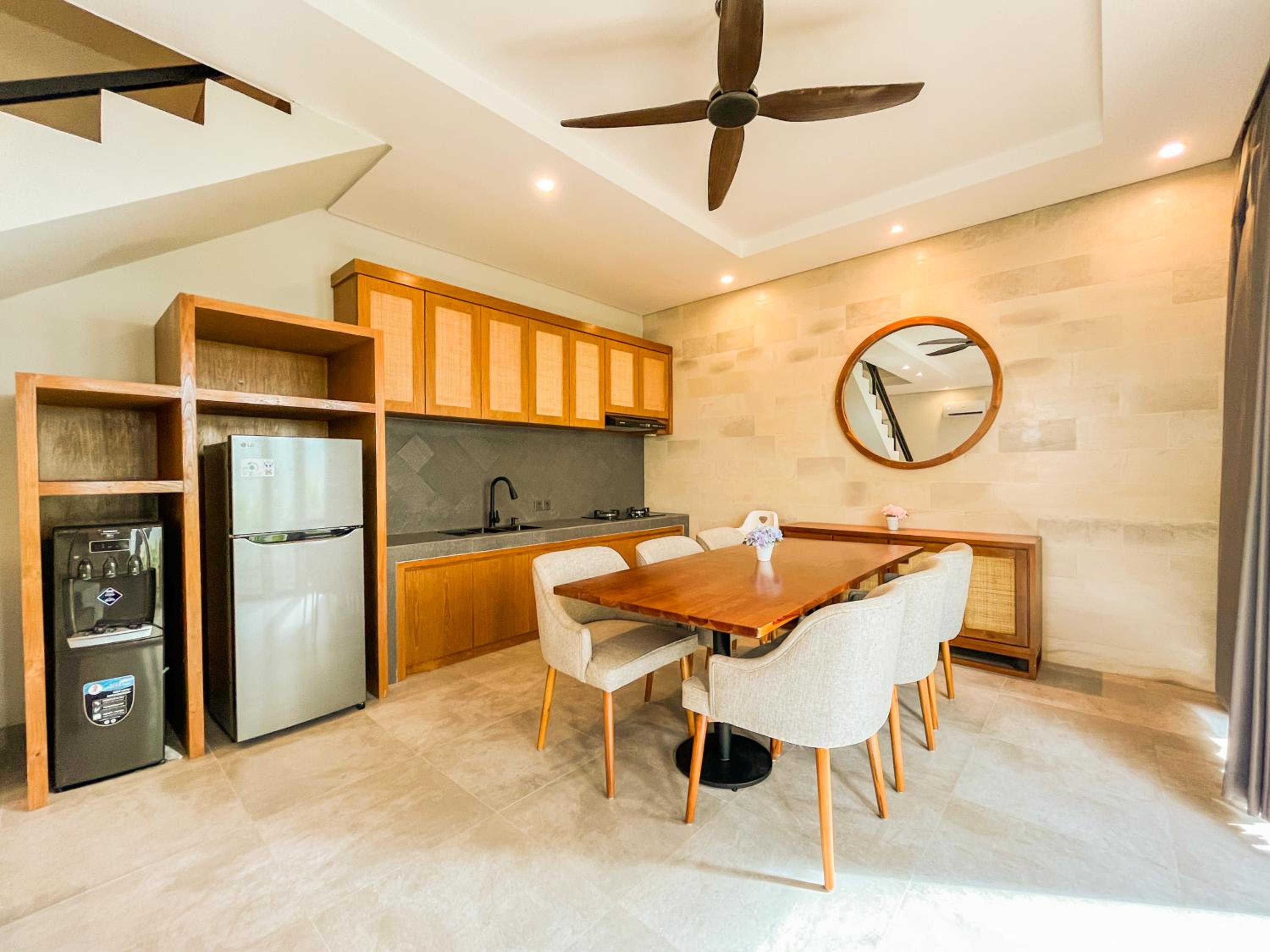 KANGIN House Sanur