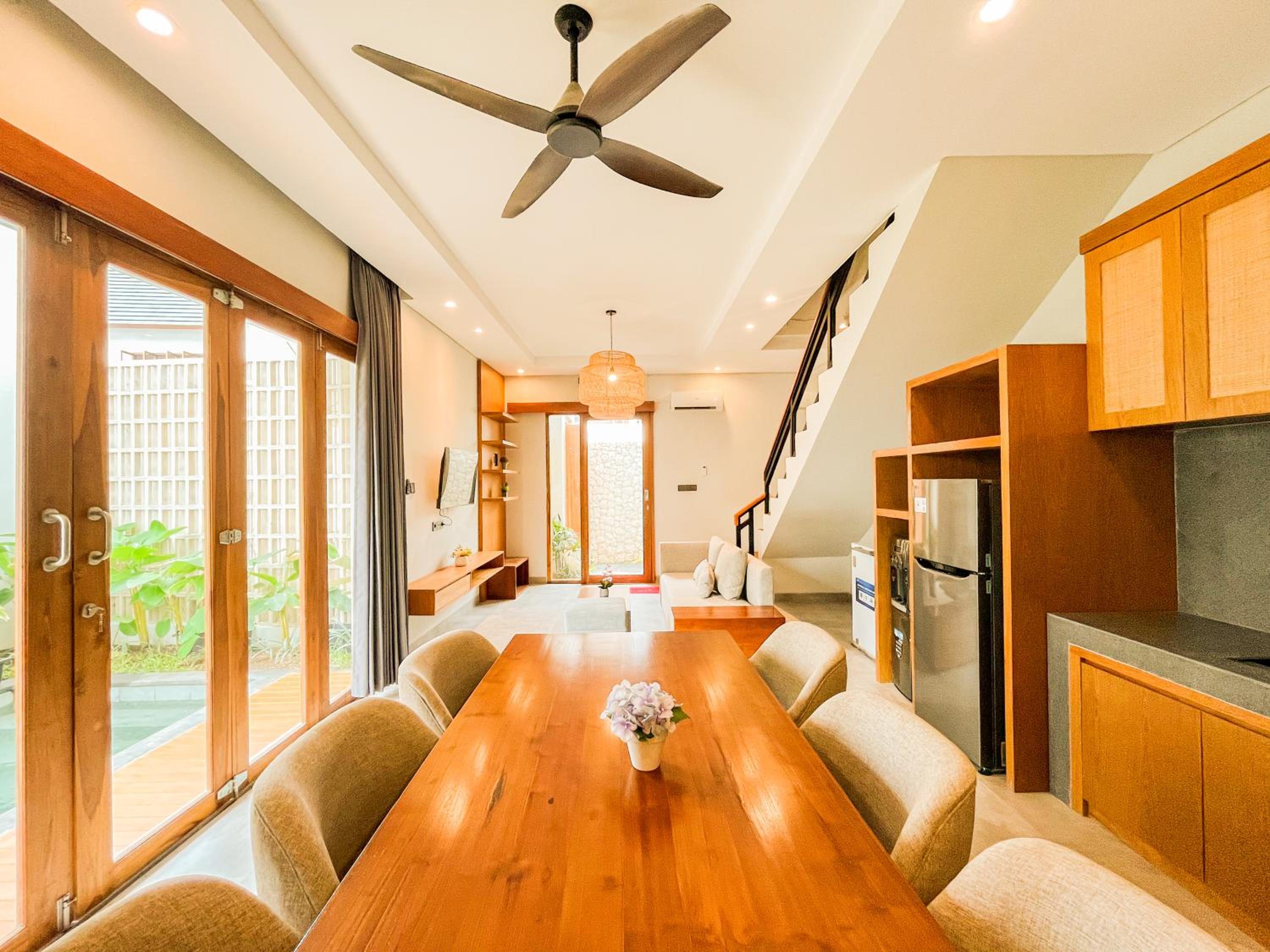 KANGIN House Sanur