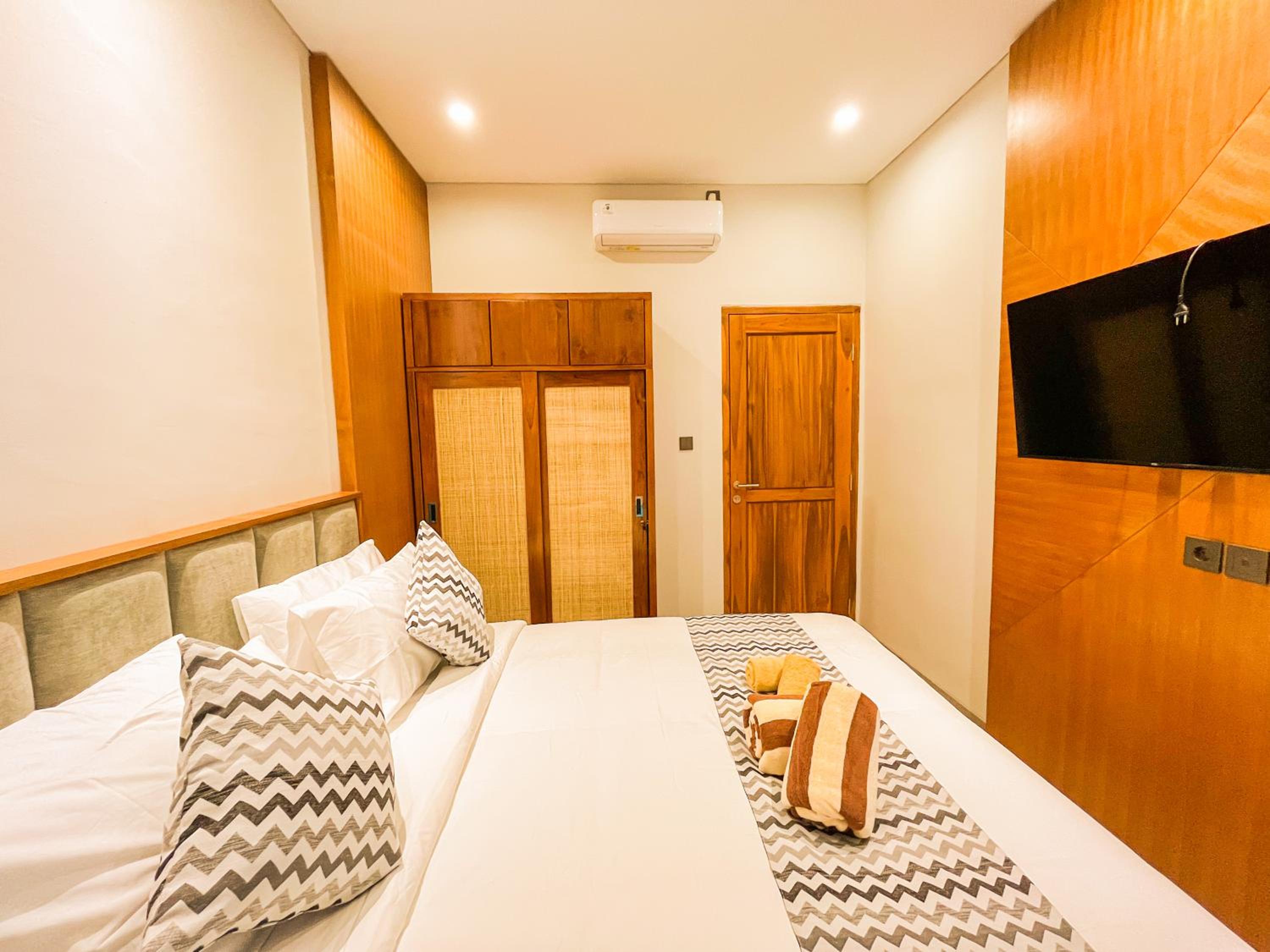KANGIN House Sanur