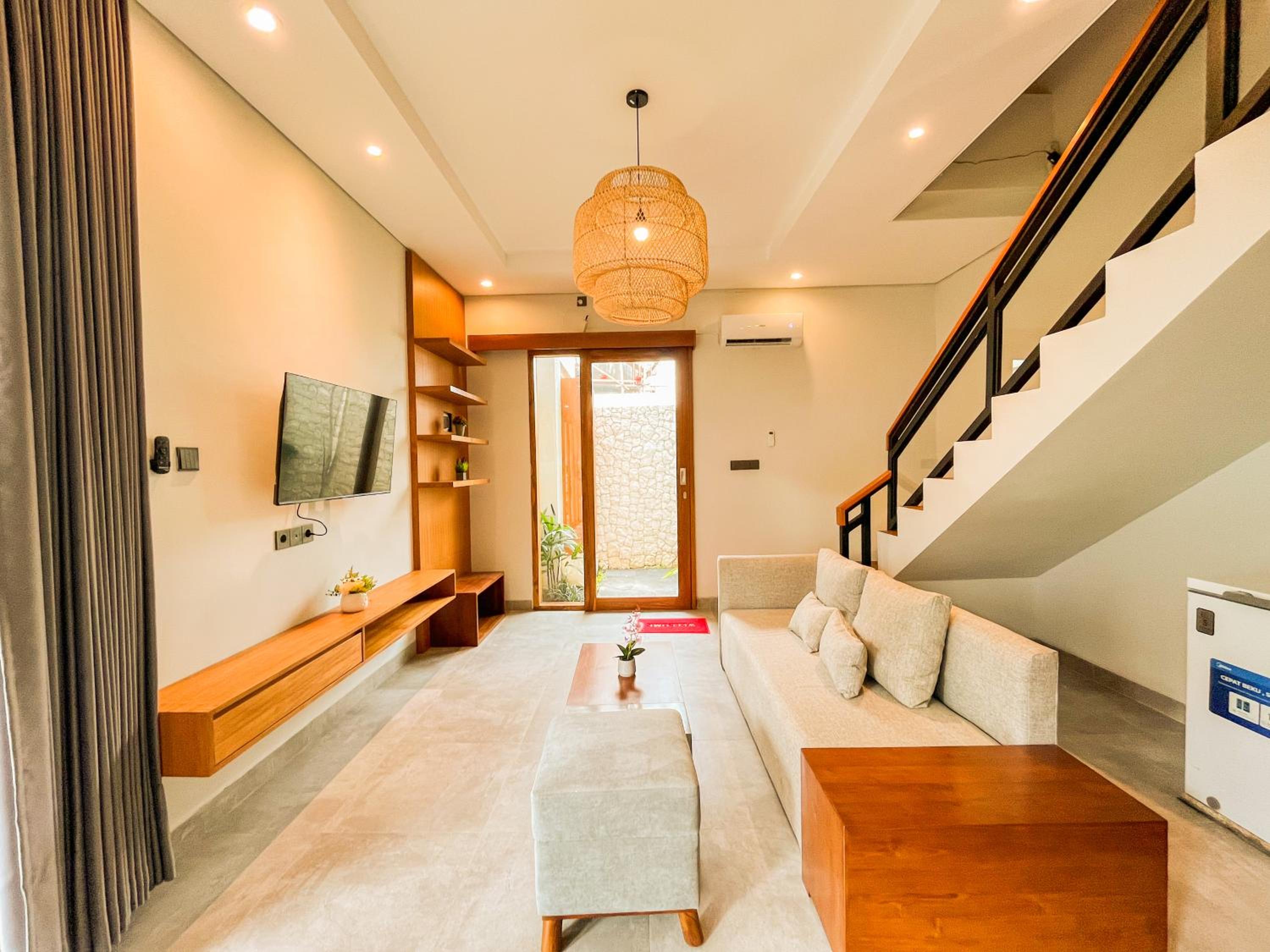 KANGIN House Sanur