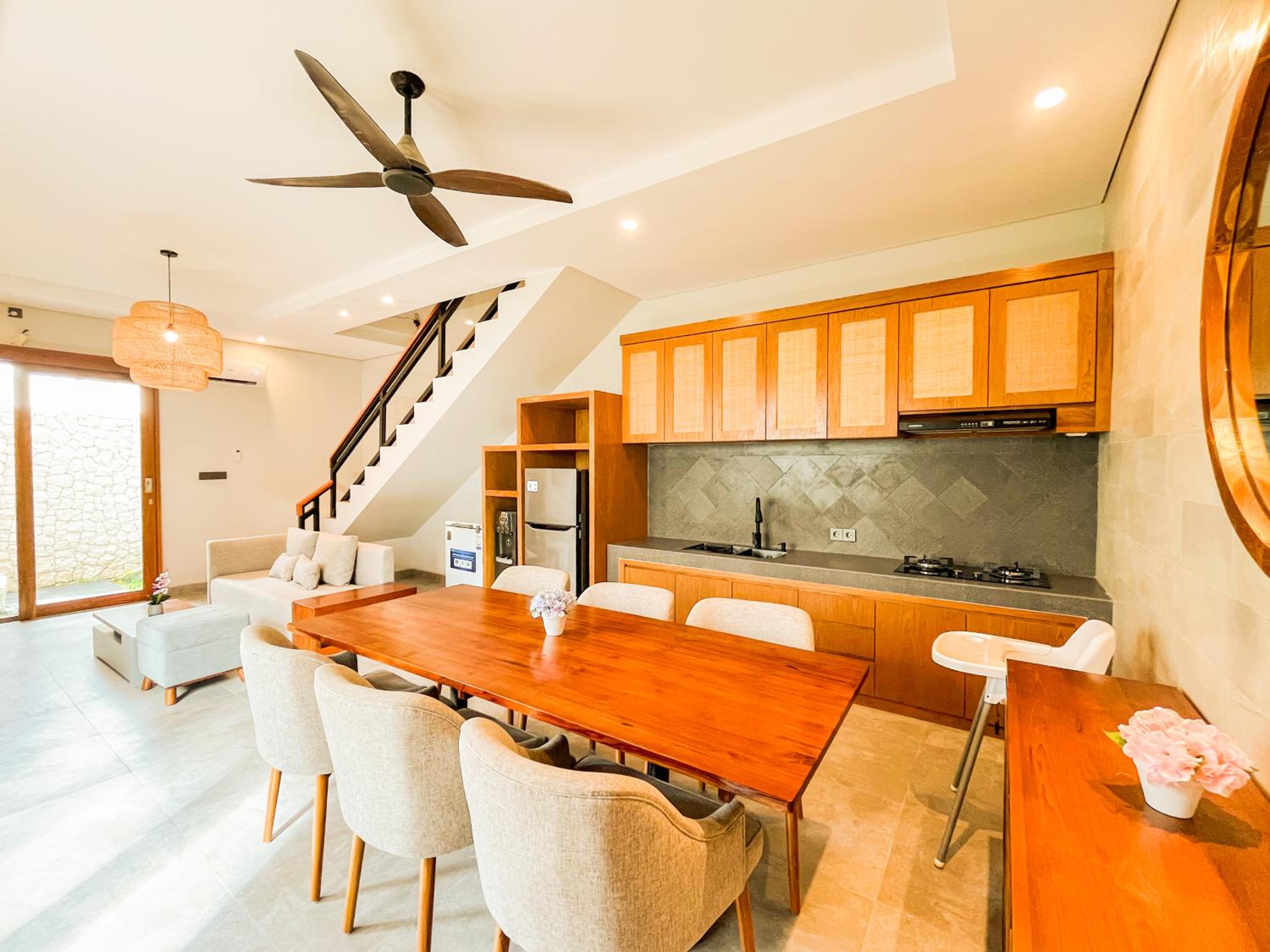 KANGIN House Sanur