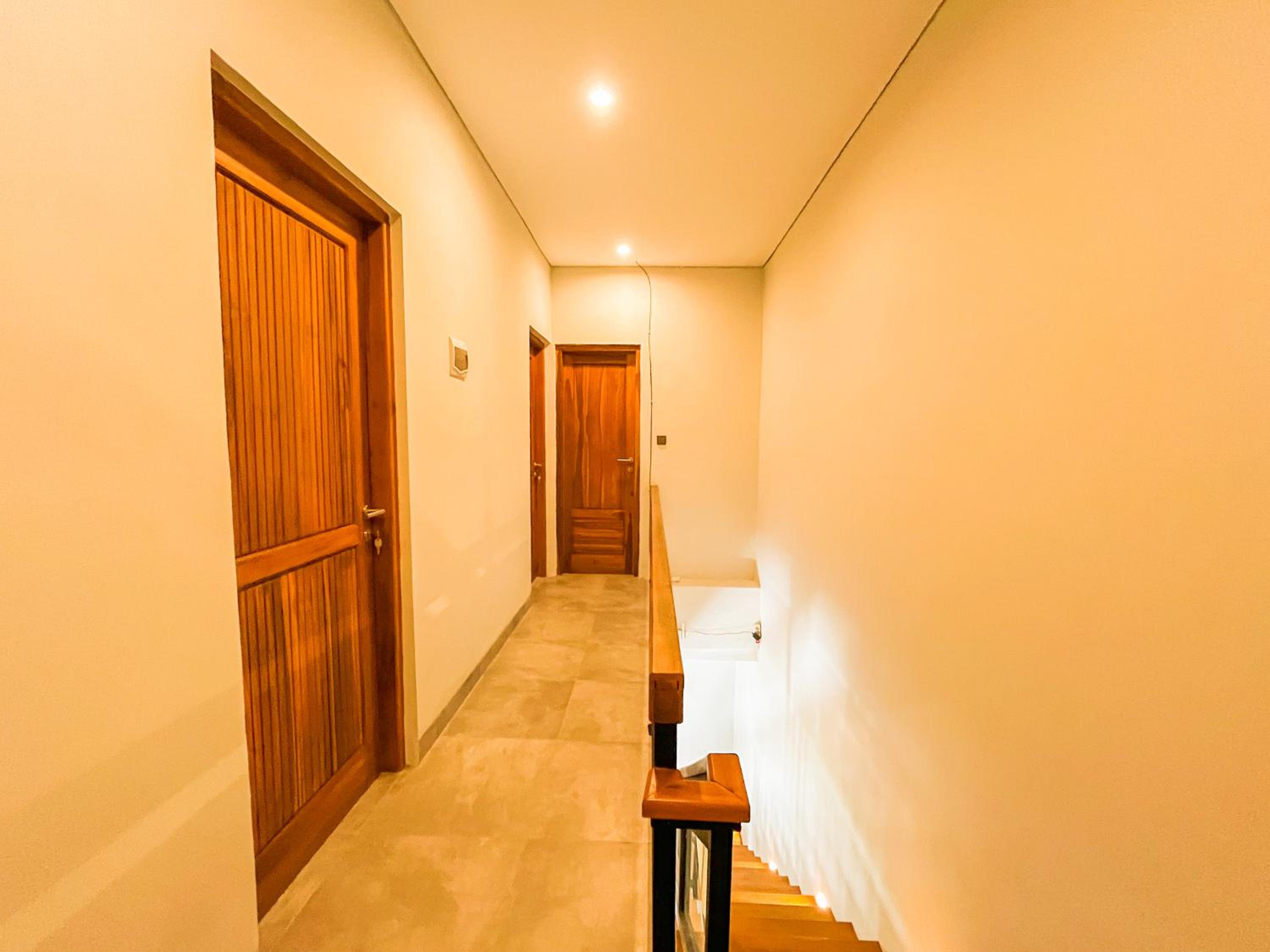 KANGIN House Sanur