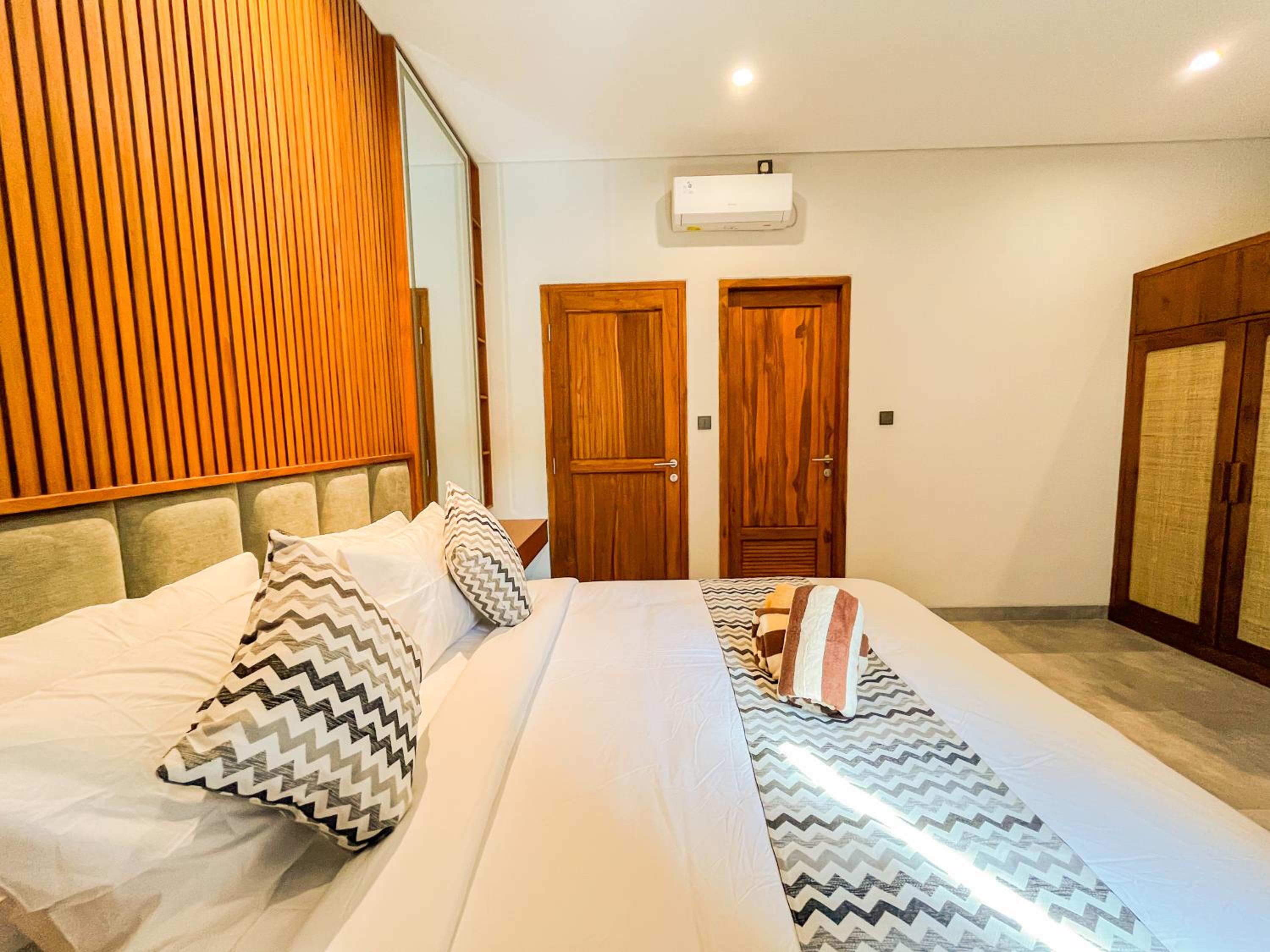 KANGIN House Sanur