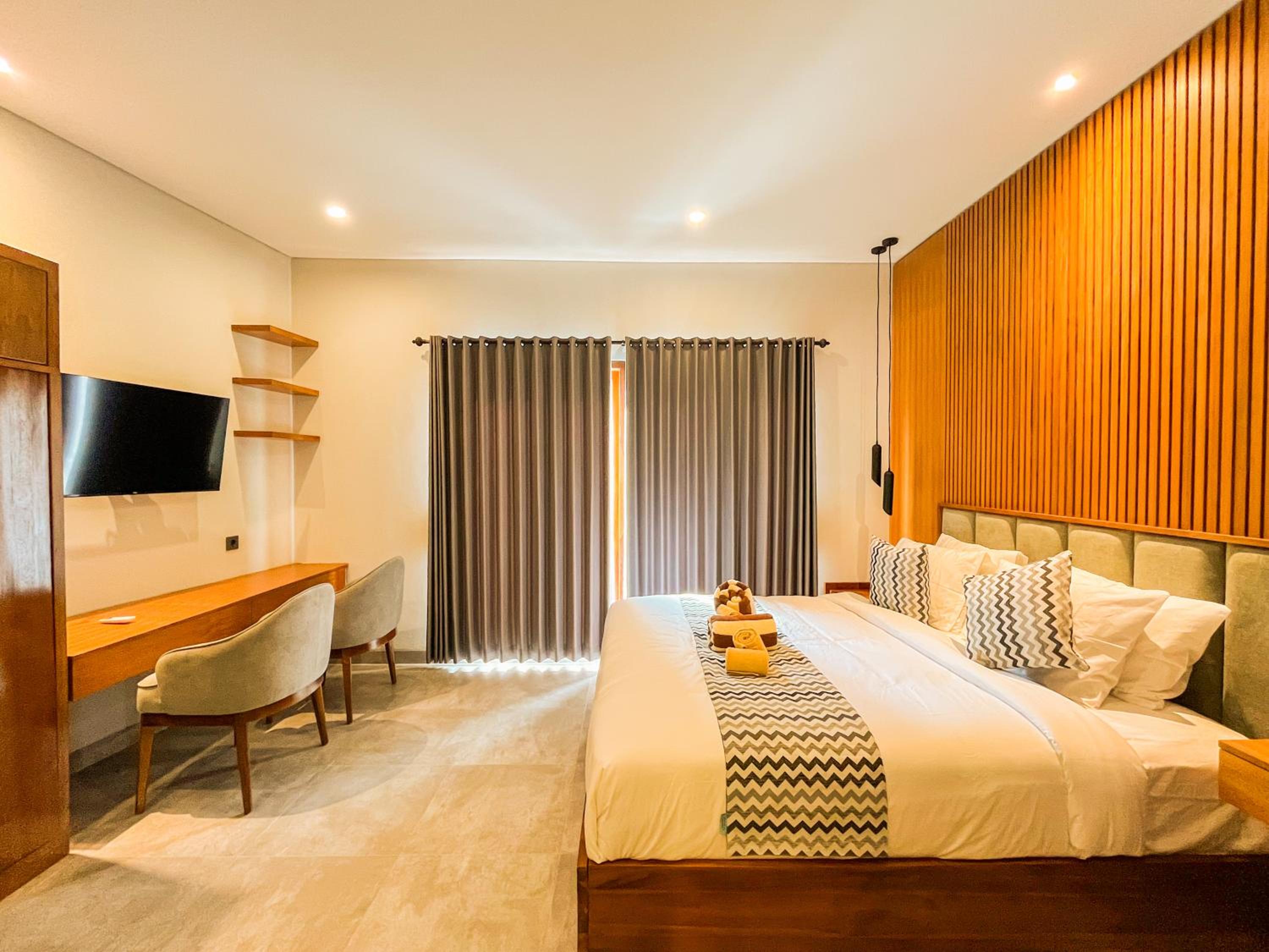 KANGIN House Sanur