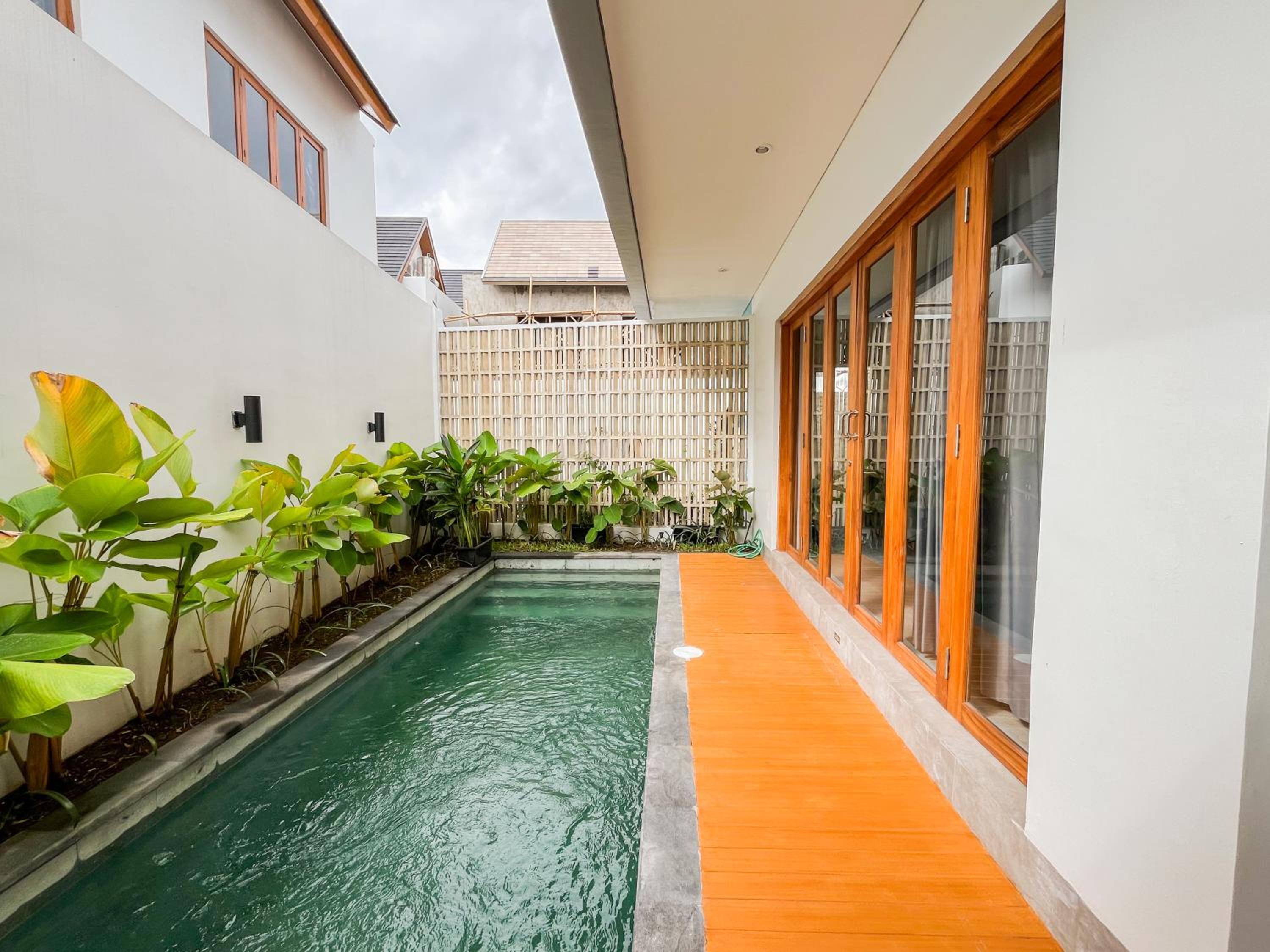 KANGIN House Sanur