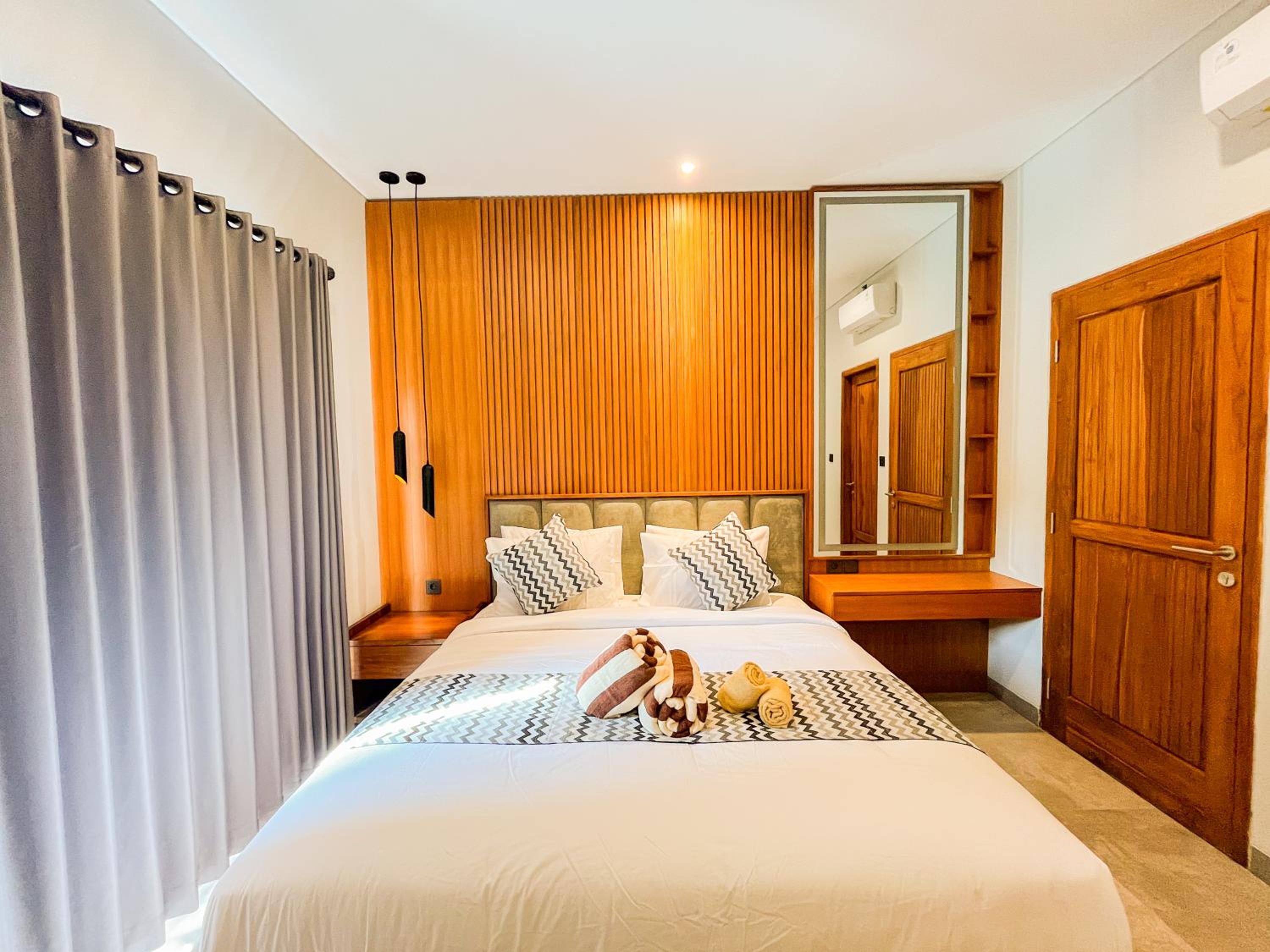 KANGIN House Sanur