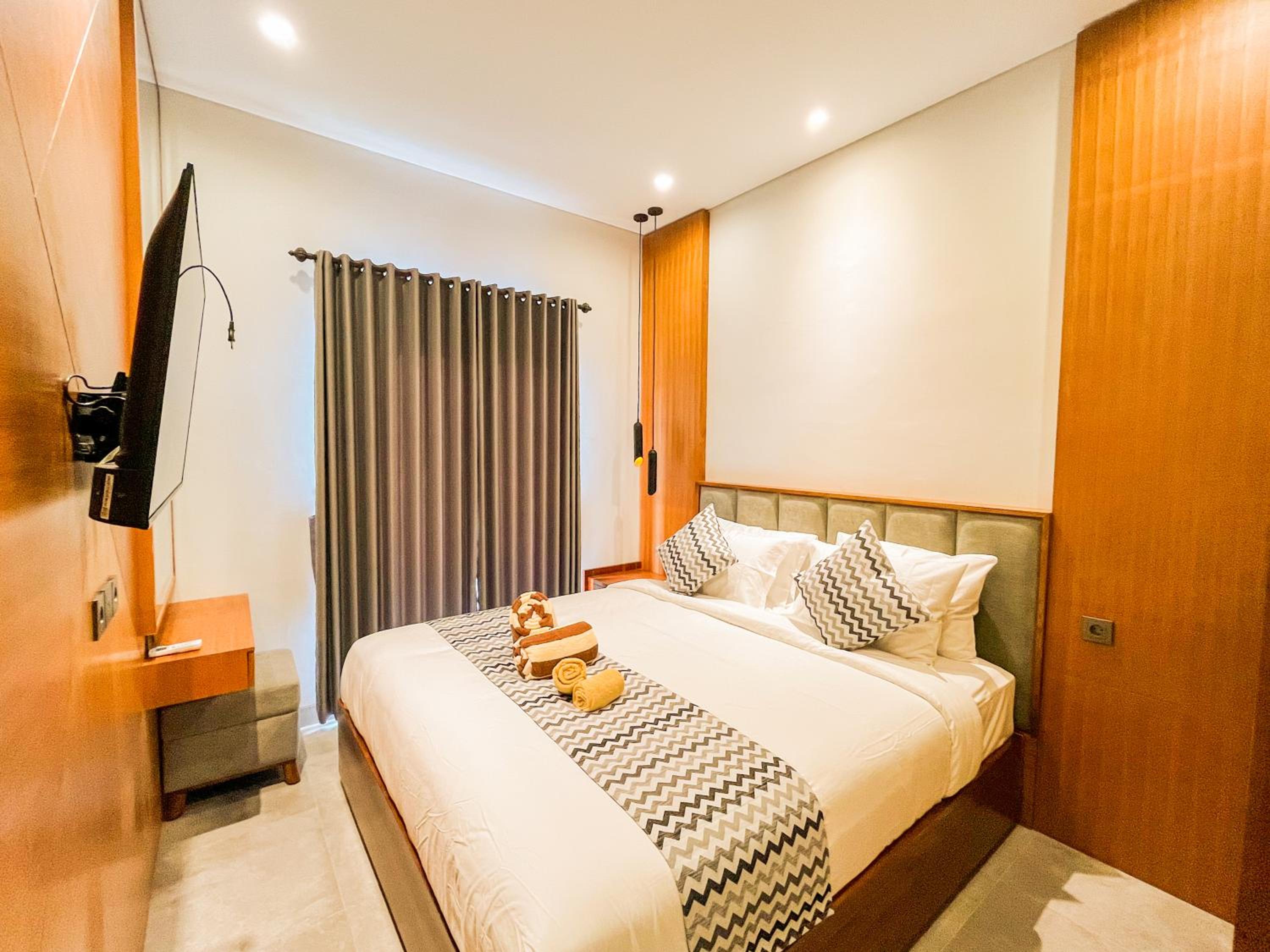 KANGIN House Sanur