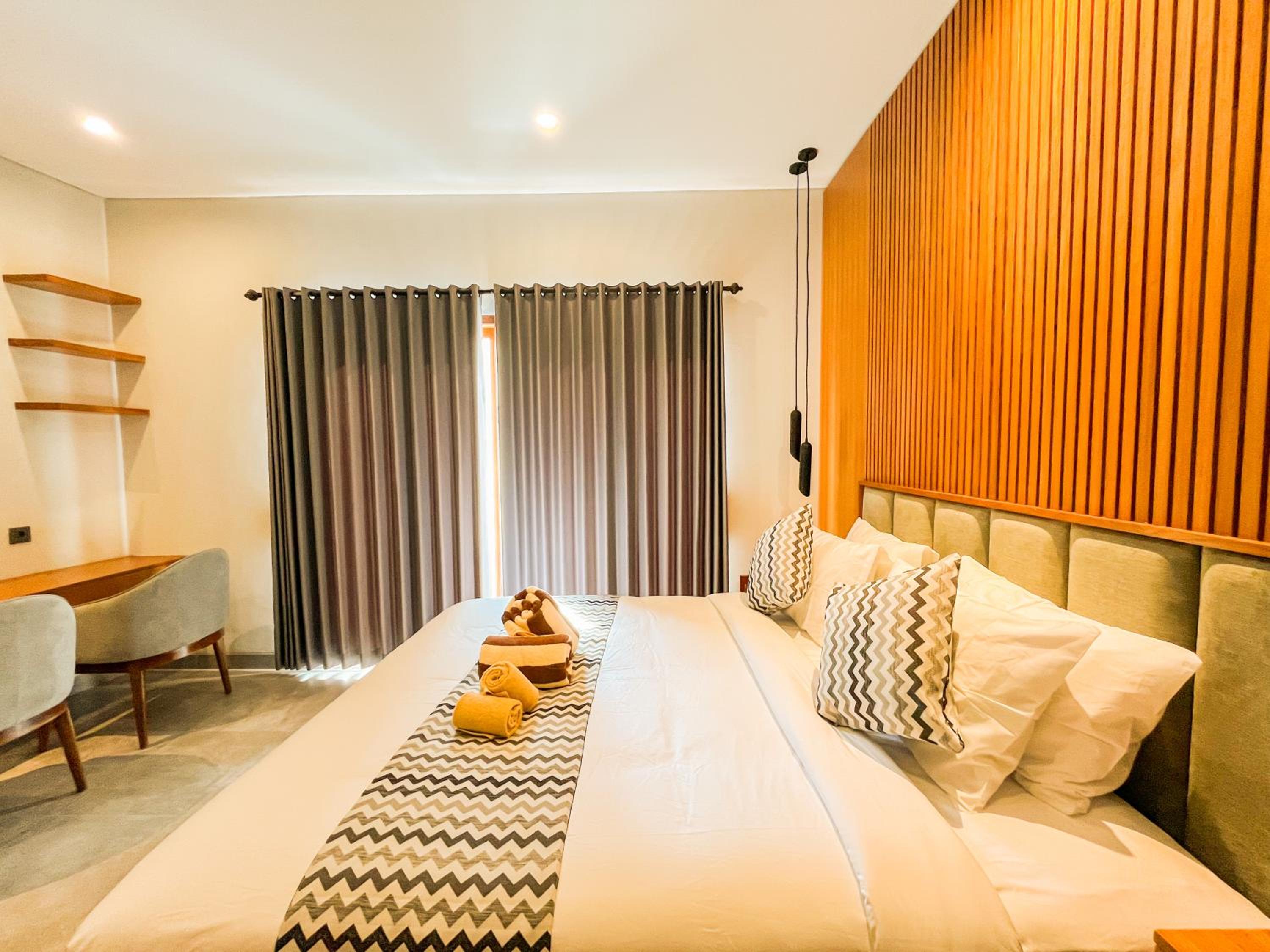 KANGIN House Sanur