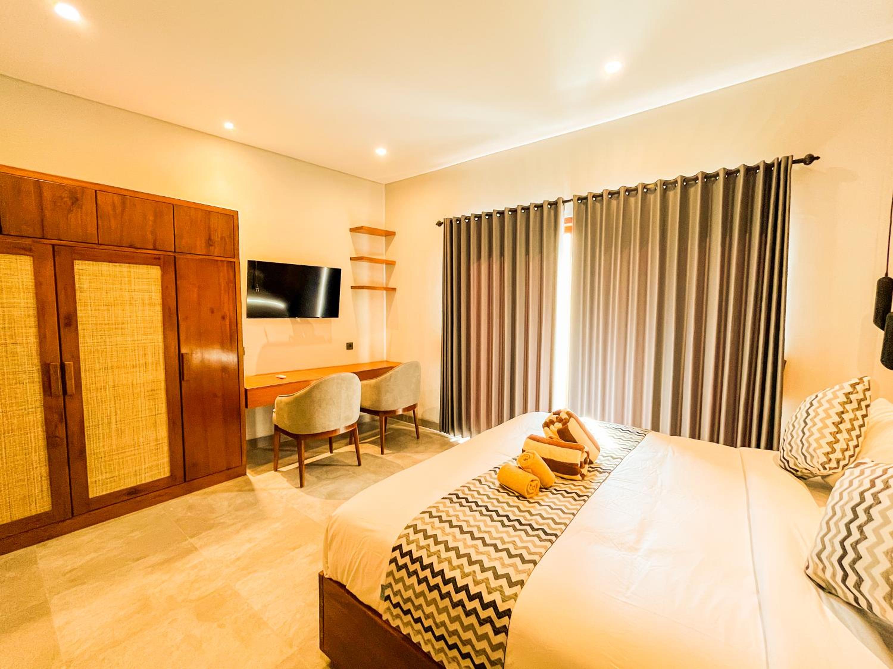 KANGIN House Sanur